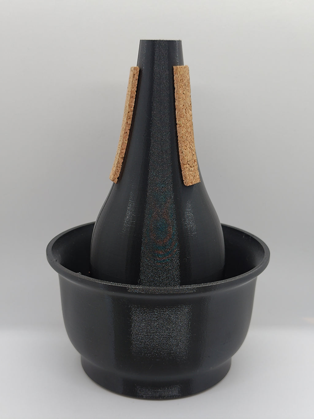 Cup Dämpfer S Trompete