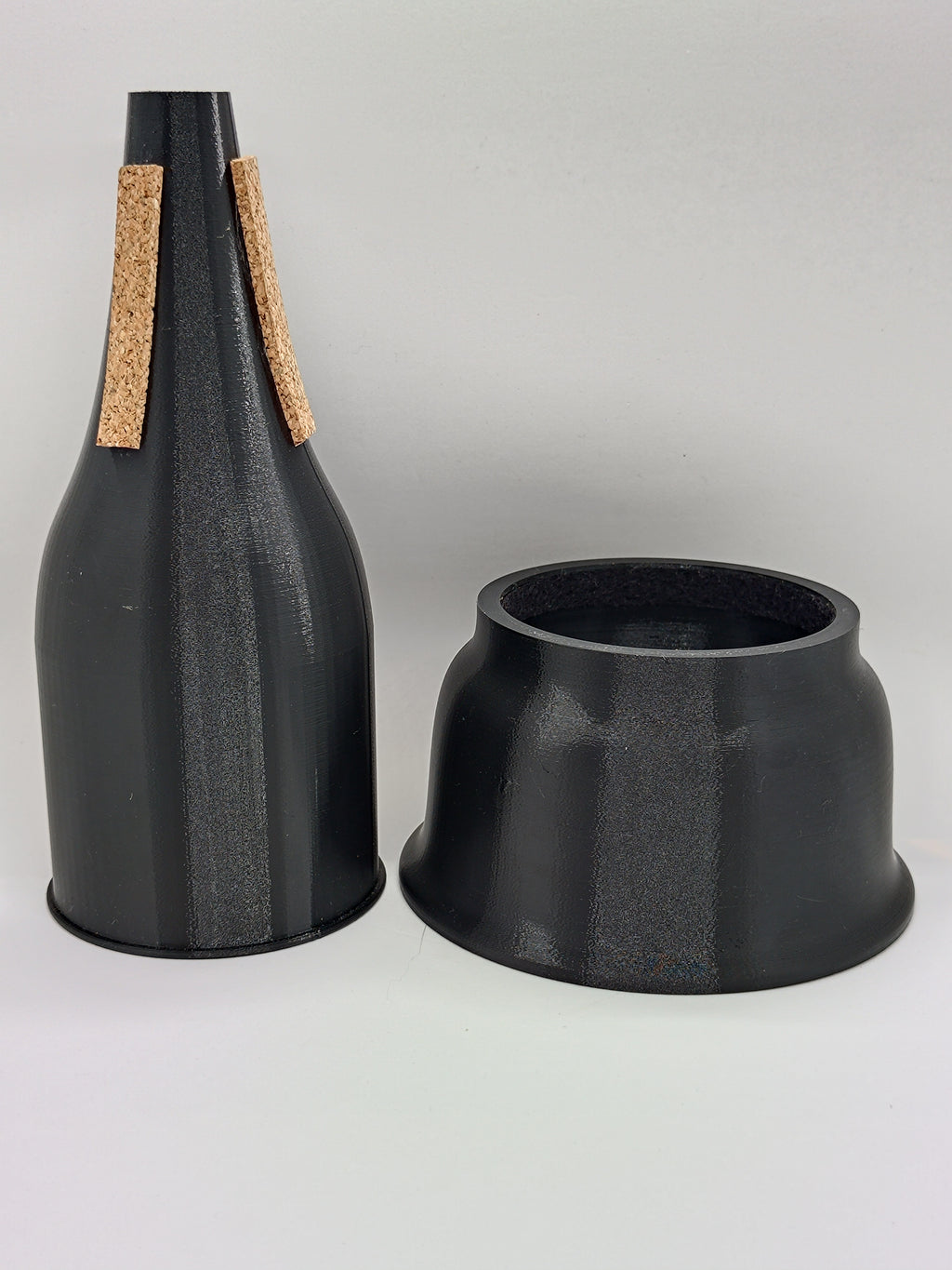 Cup Dämpfer S Trompete