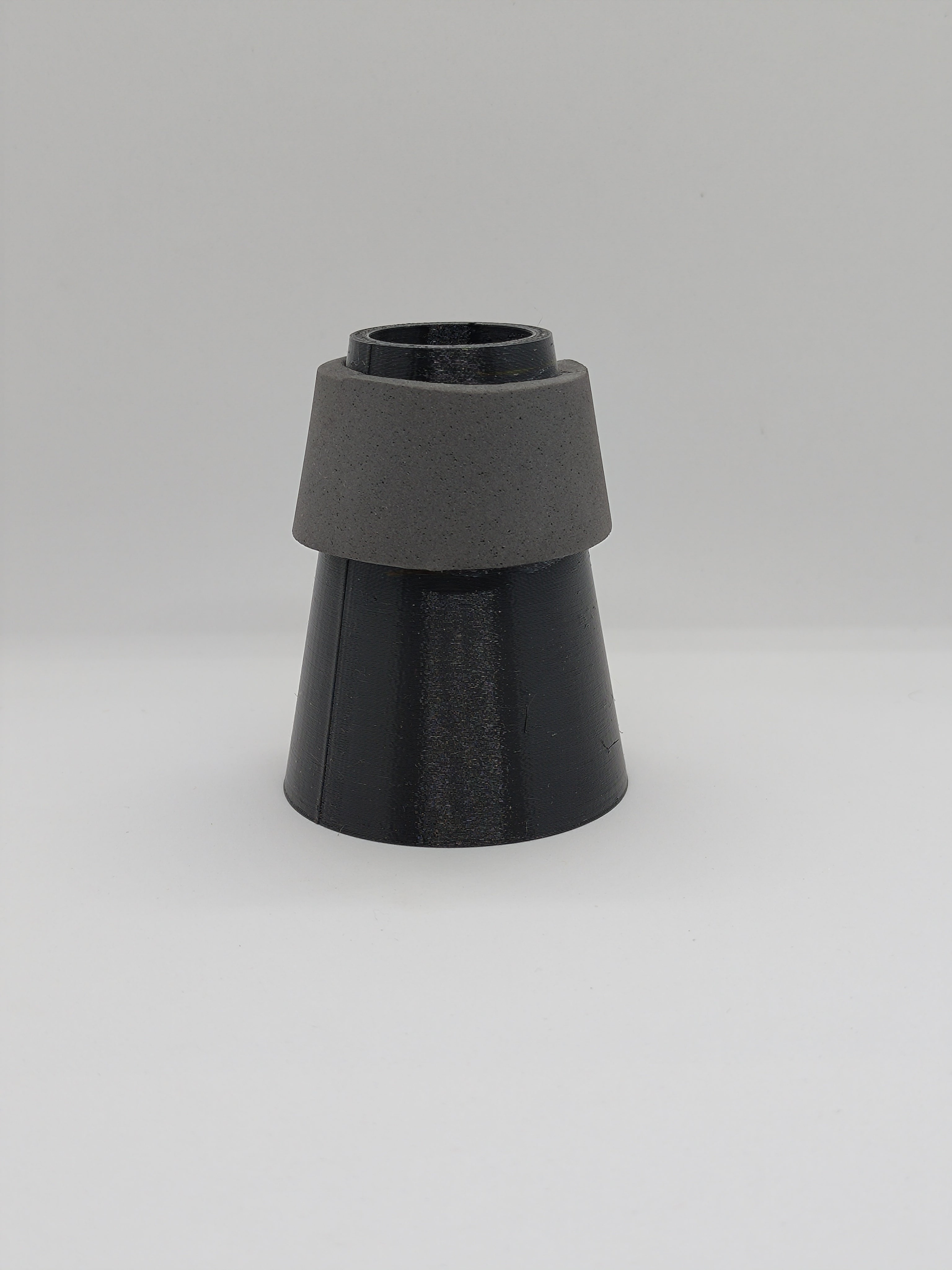 Übedämpfer Trompete