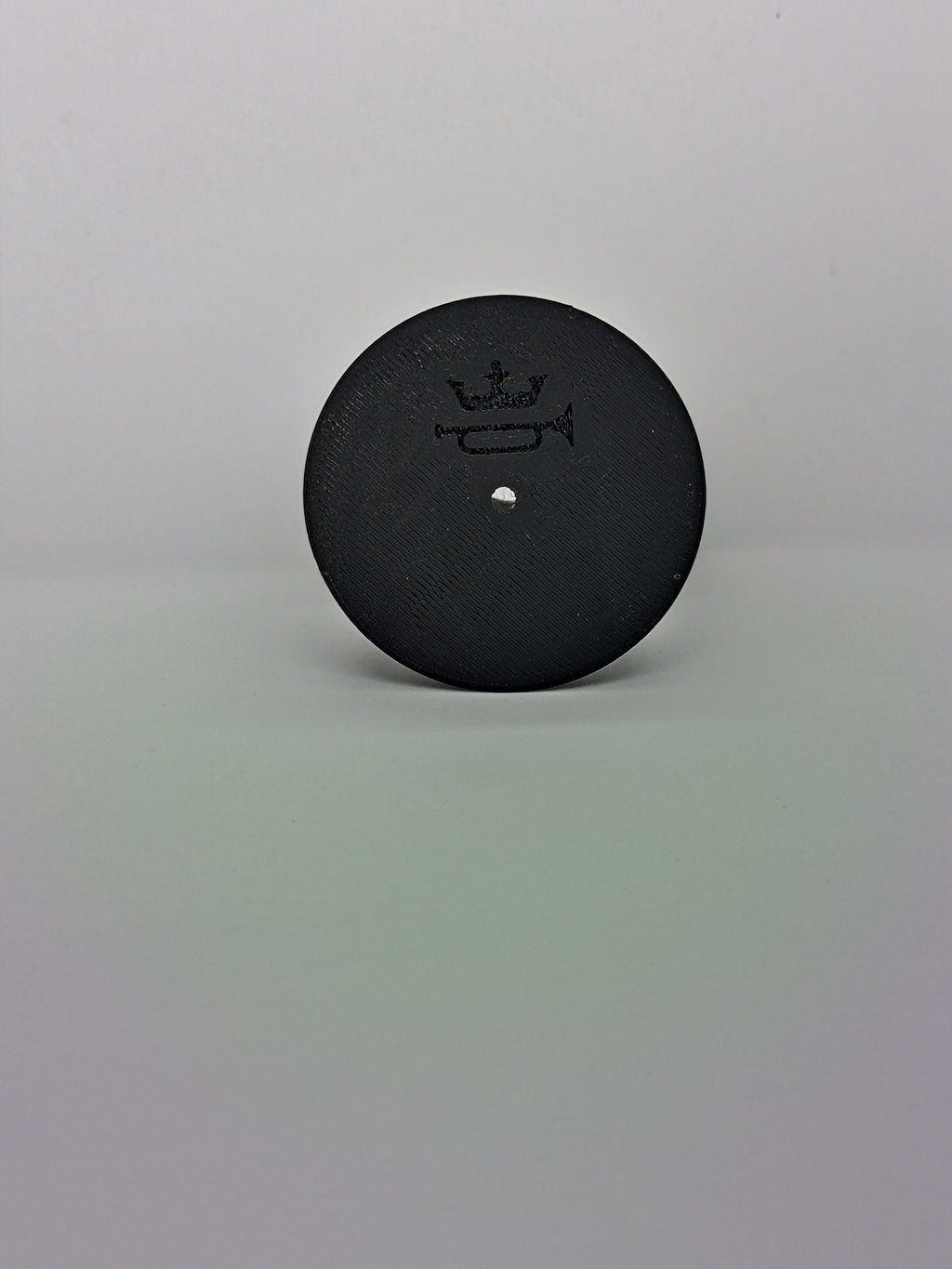 Übedämpfer Trompete