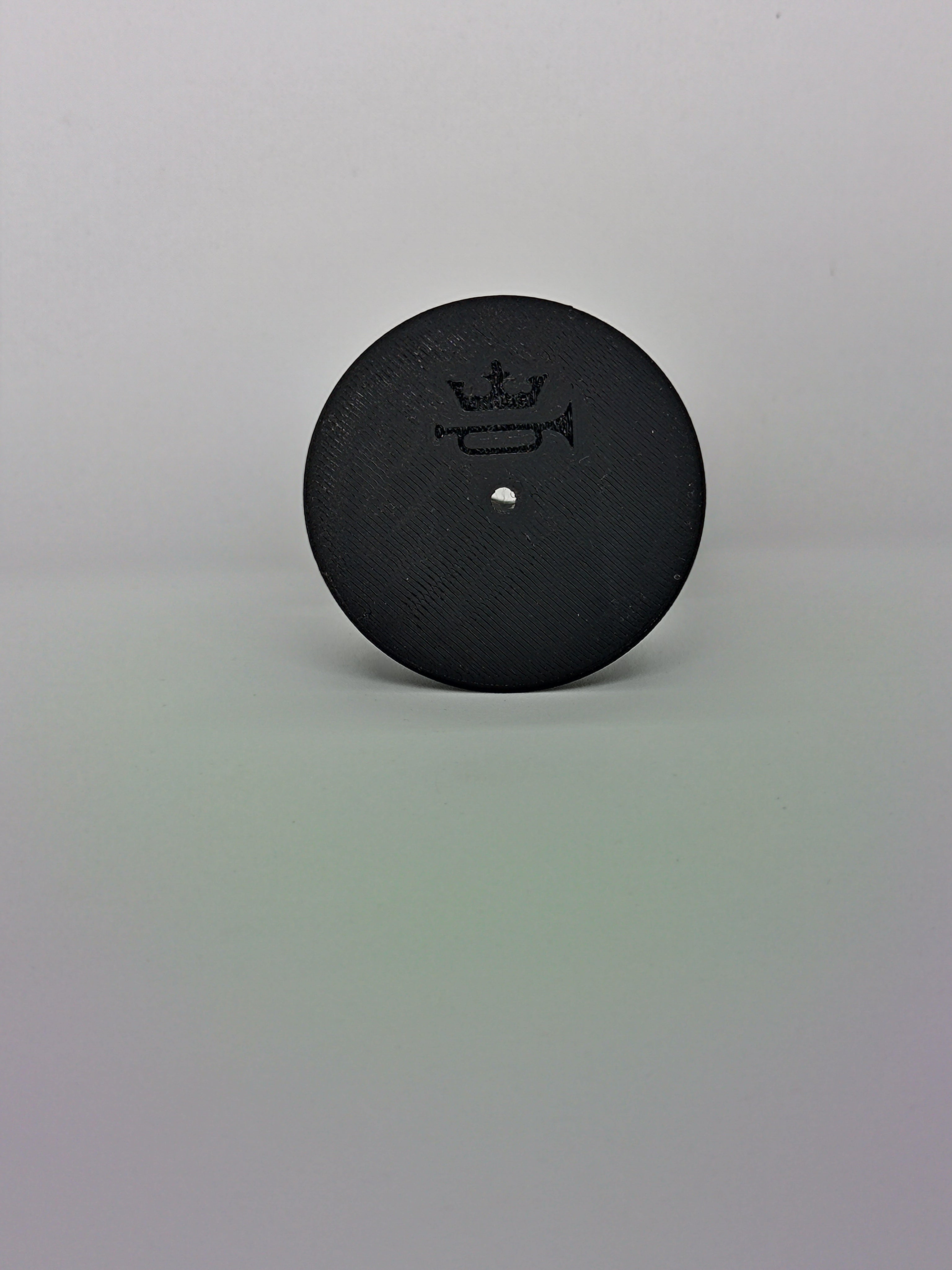 Übedämpfer Trompete