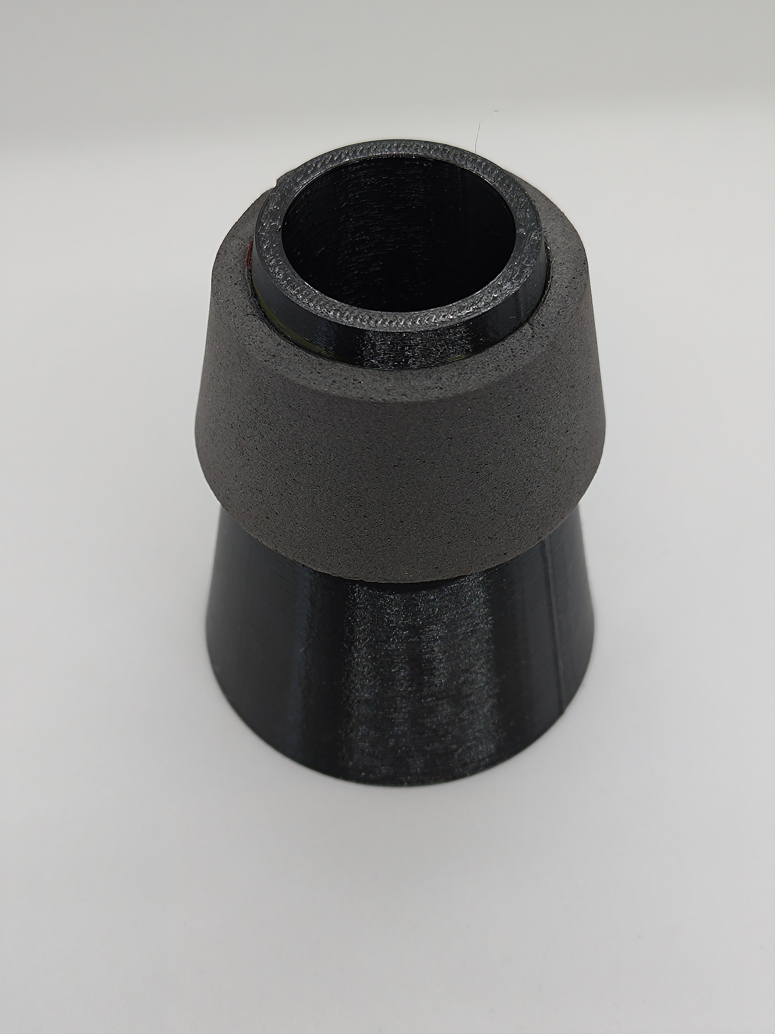 Übedämpfer Trompete