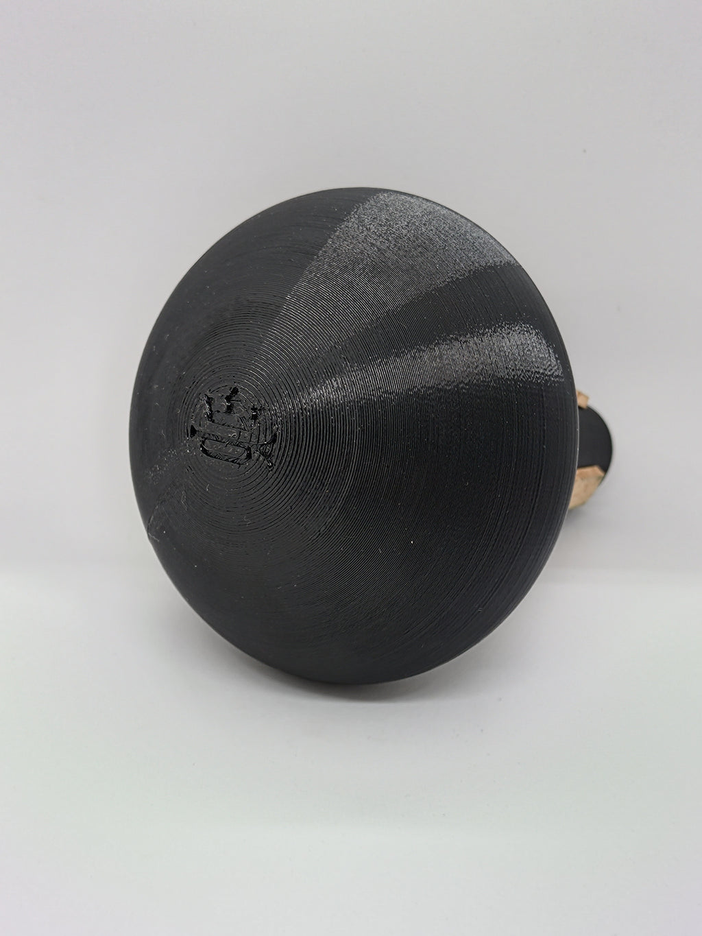 Straight Dämpfer L Trompete