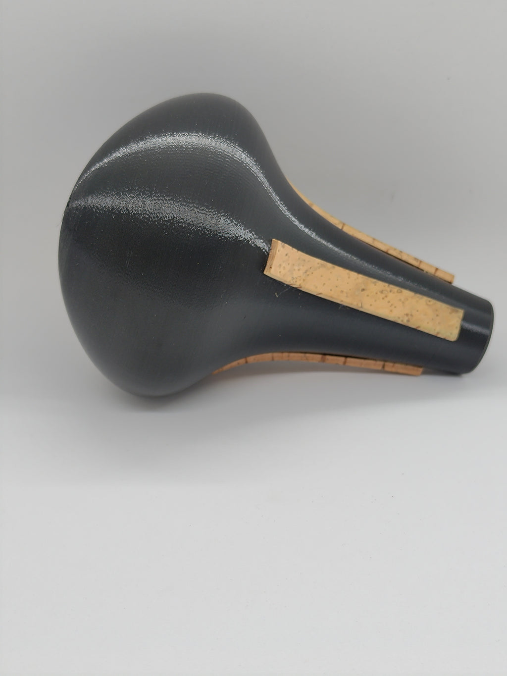 Straight Dämpfer L Trompete