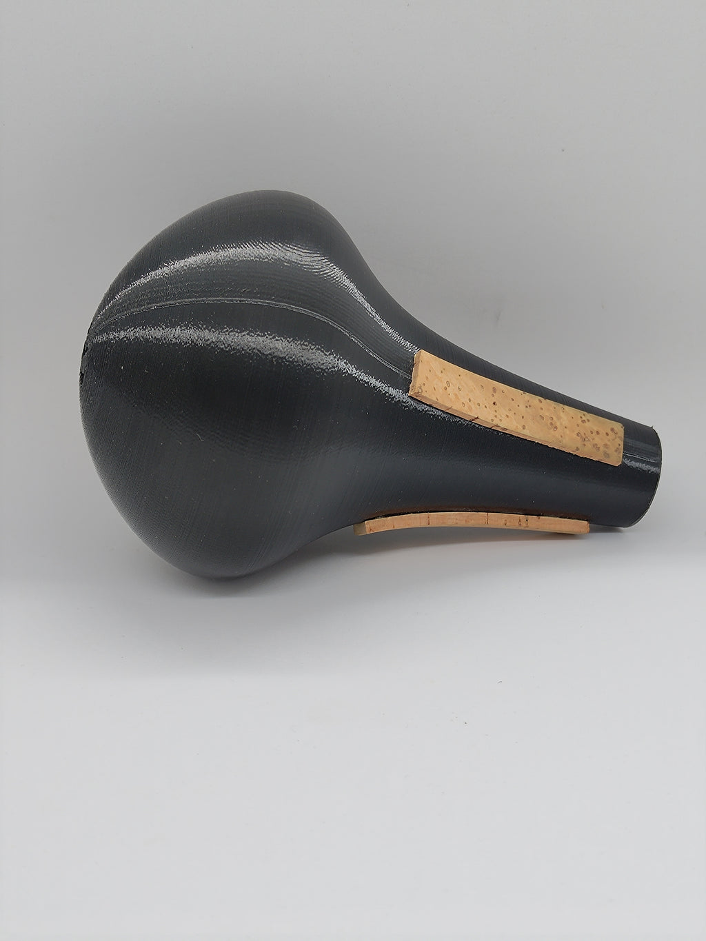 Straight Dämpfer S Trompete