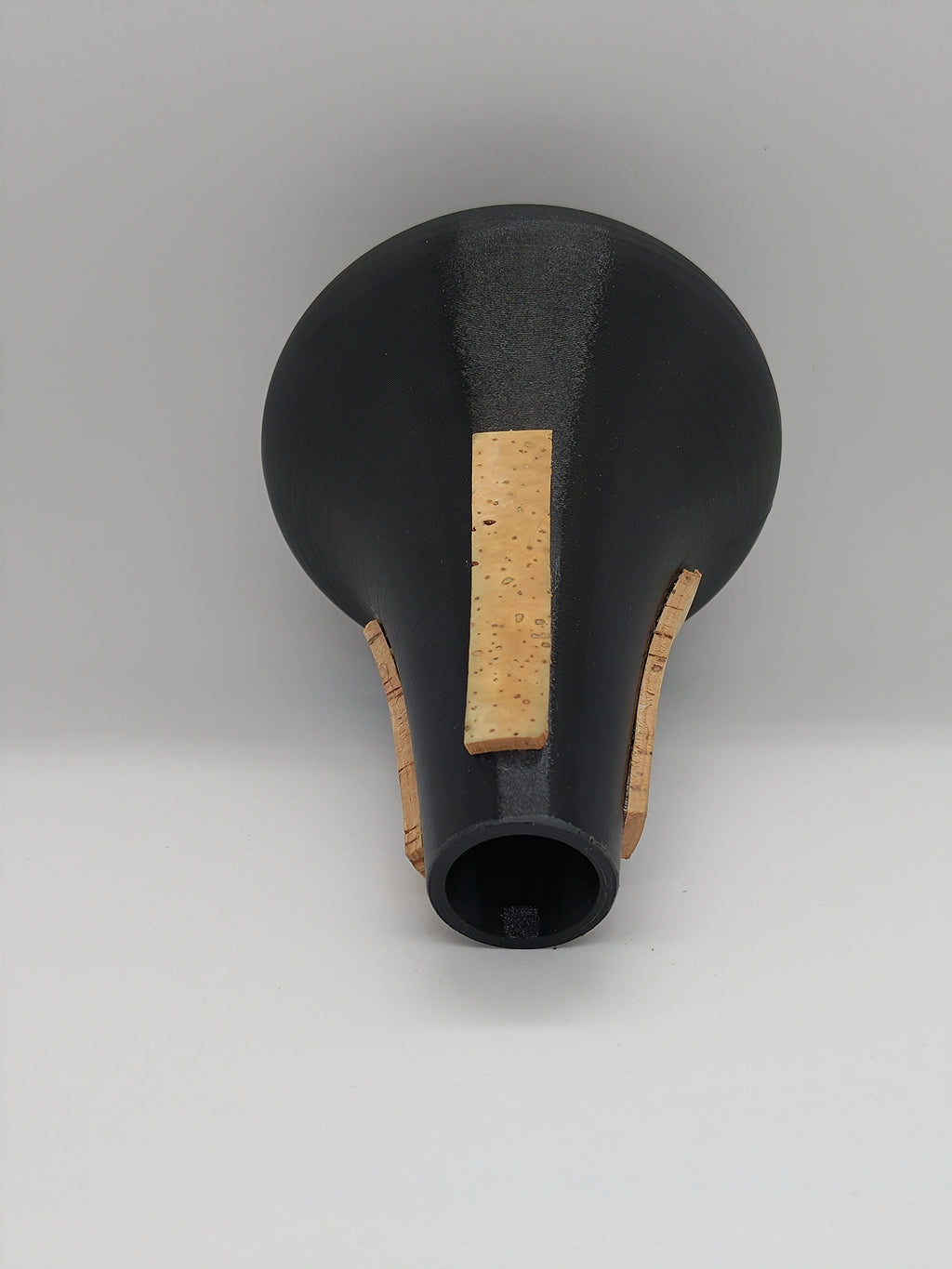 Straight Dämpfer S Trompete