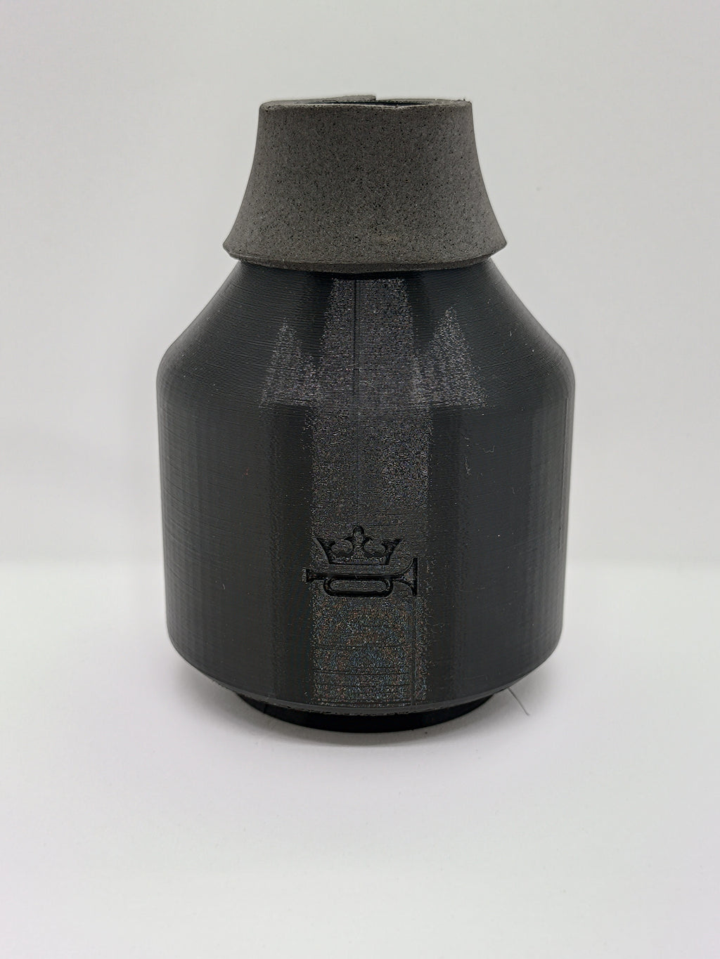 Wahwah Dämpfer Trompete