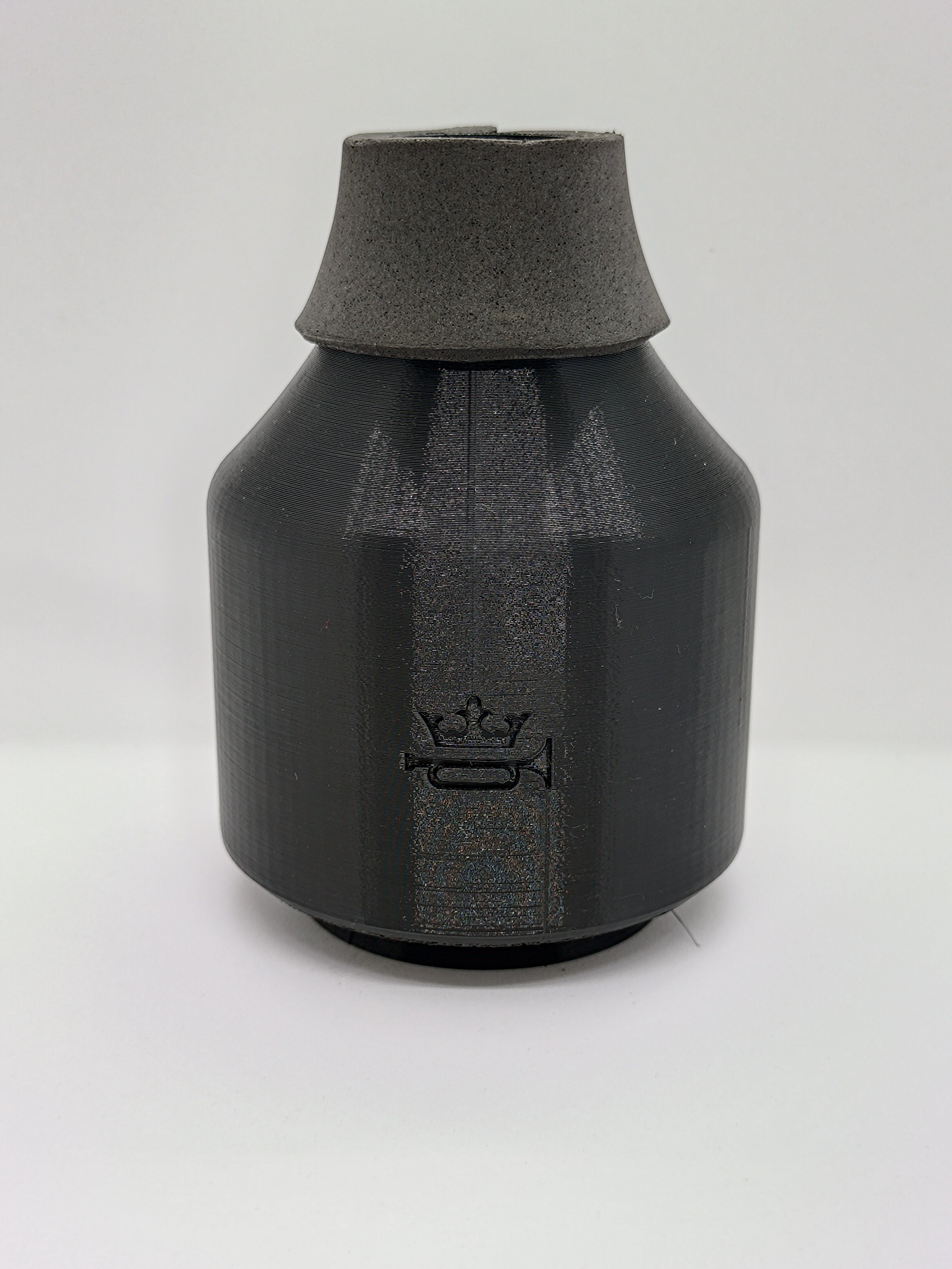 Wahwah Dämpfer Trompete