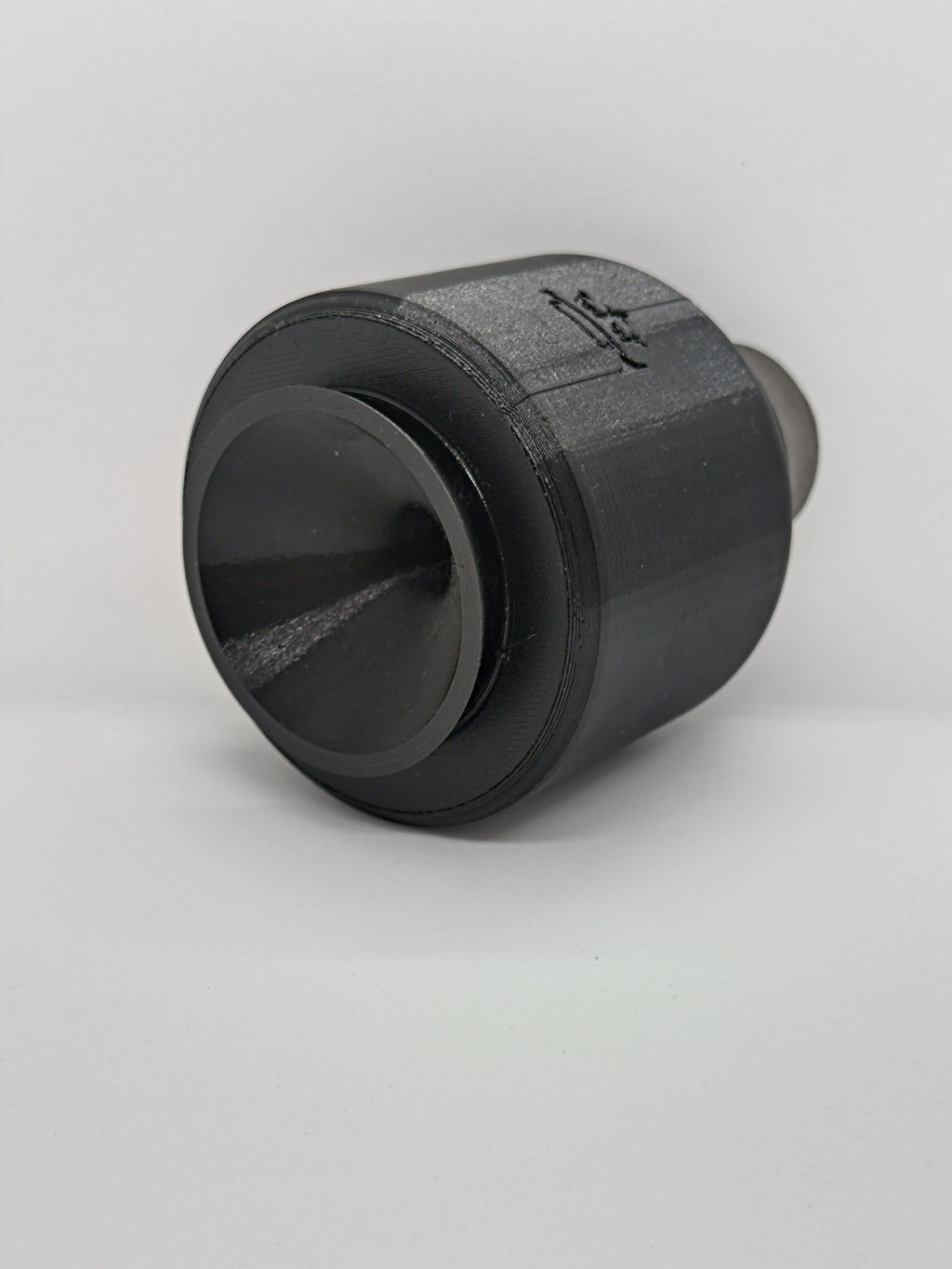 Wahwah Dämpfer Trompete