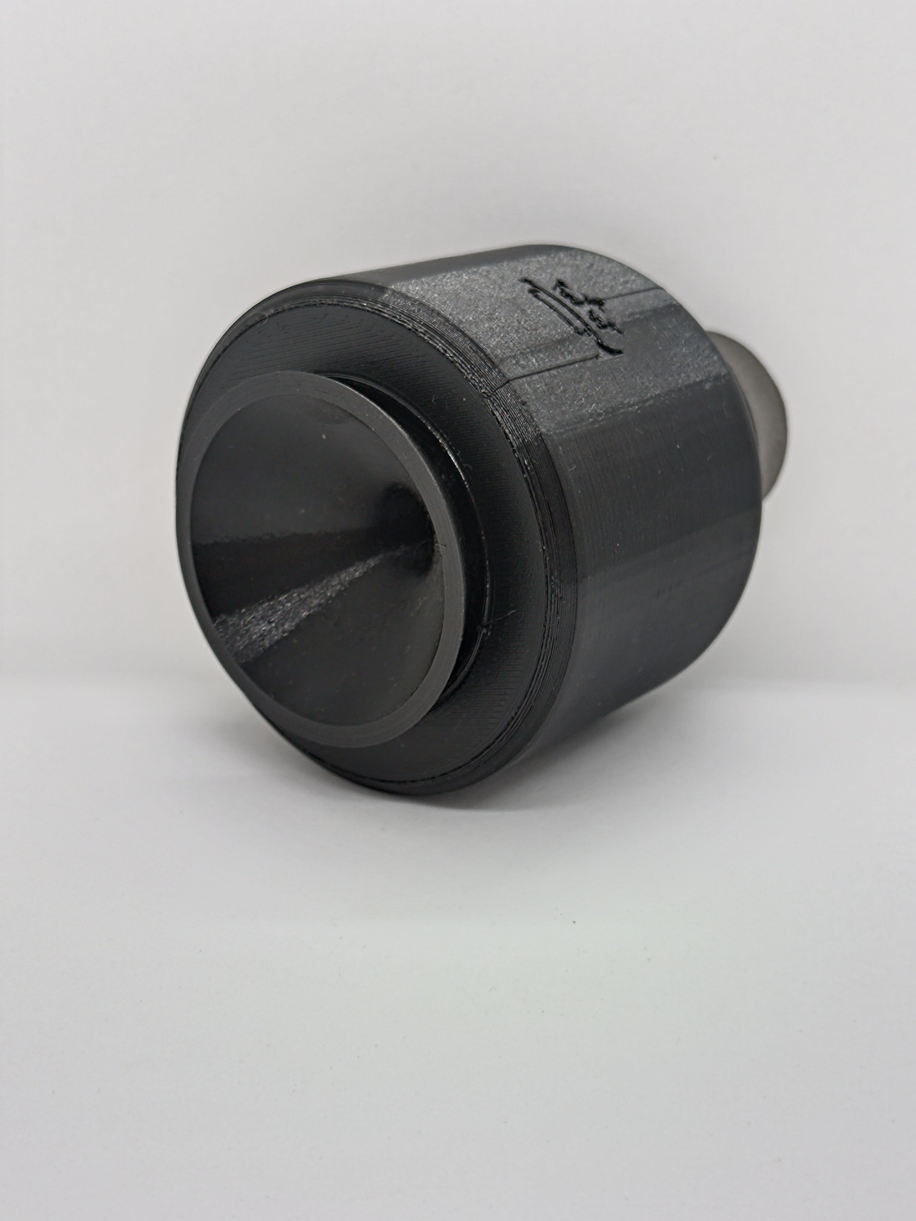 Wahwah Dämpfer Trompete