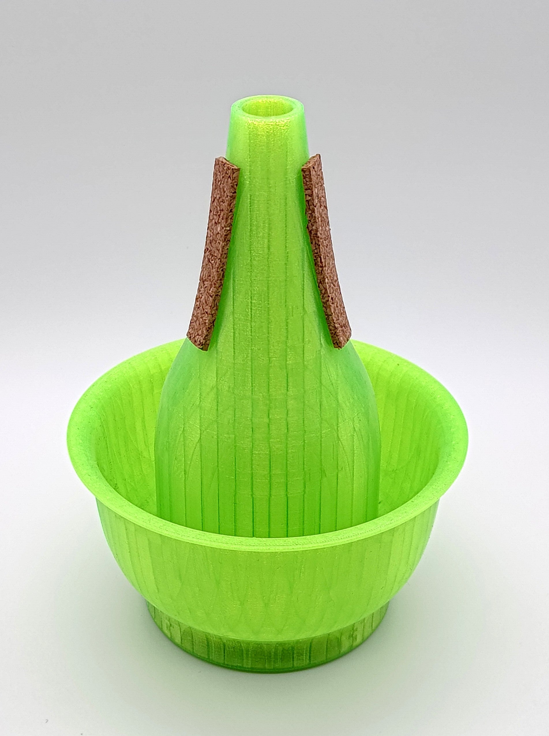 Cup Dämpfer L Trompete