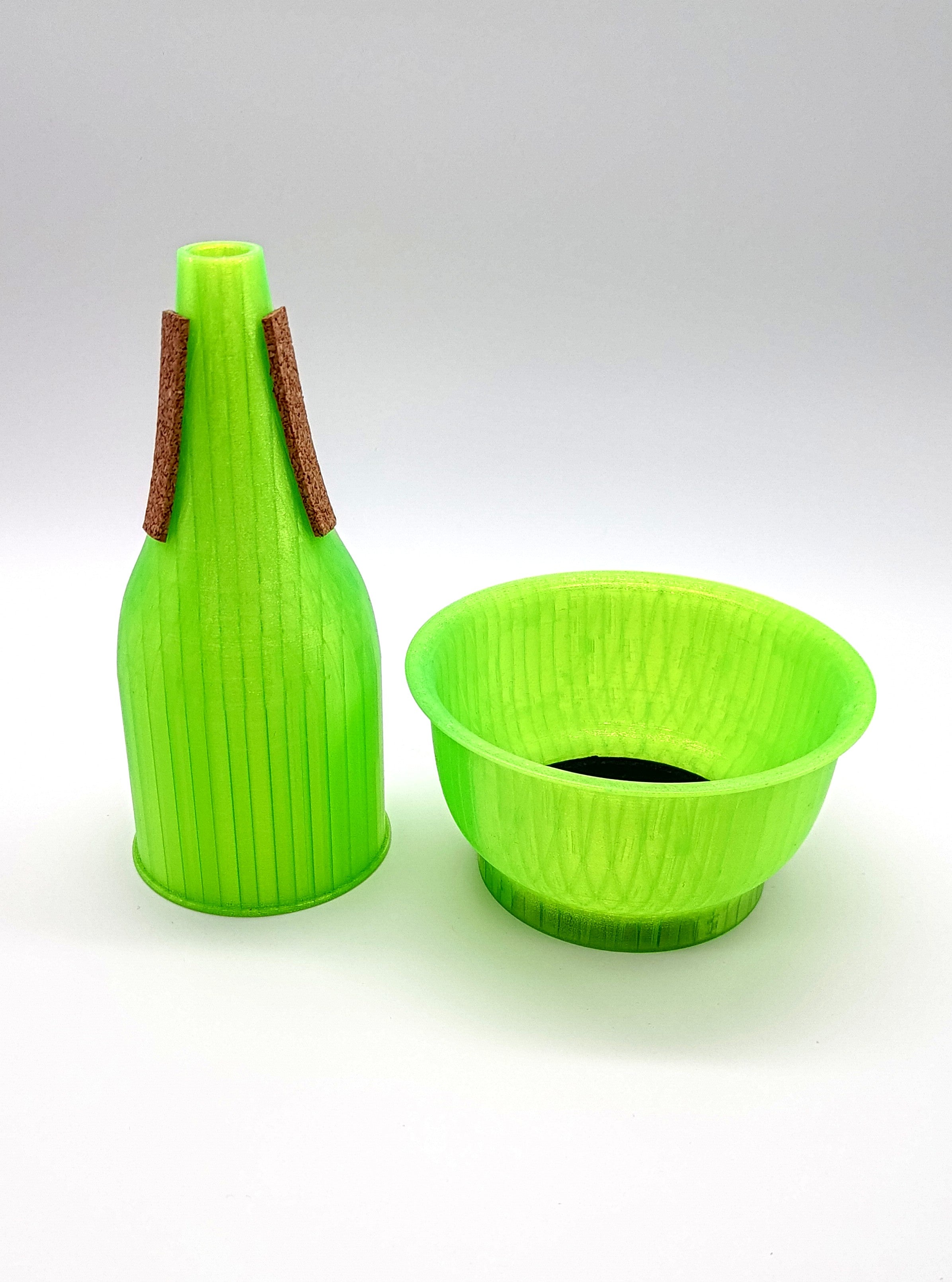 Cup Dämpfer L Trompete