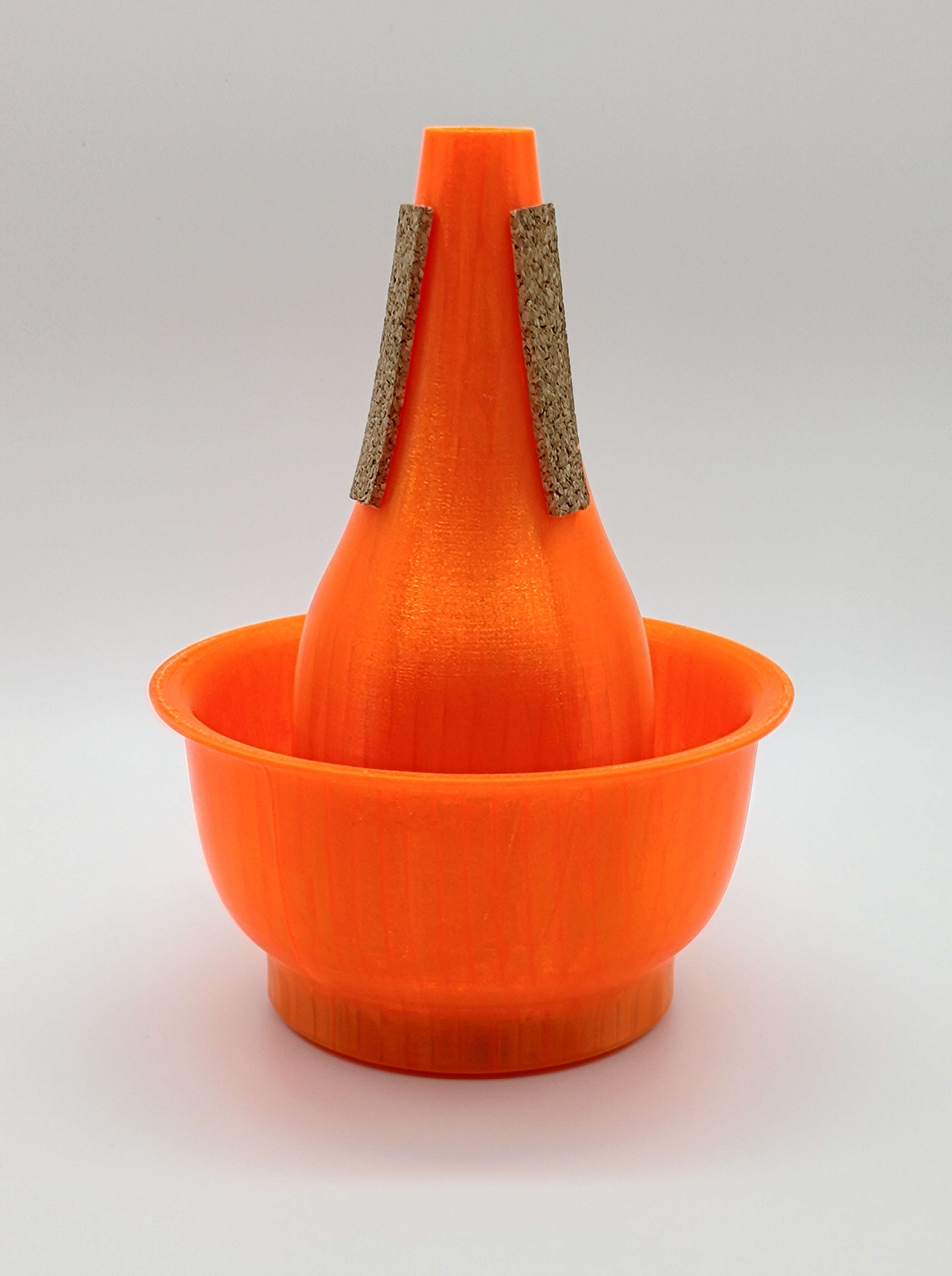 Cup Dämpfer L Trompete