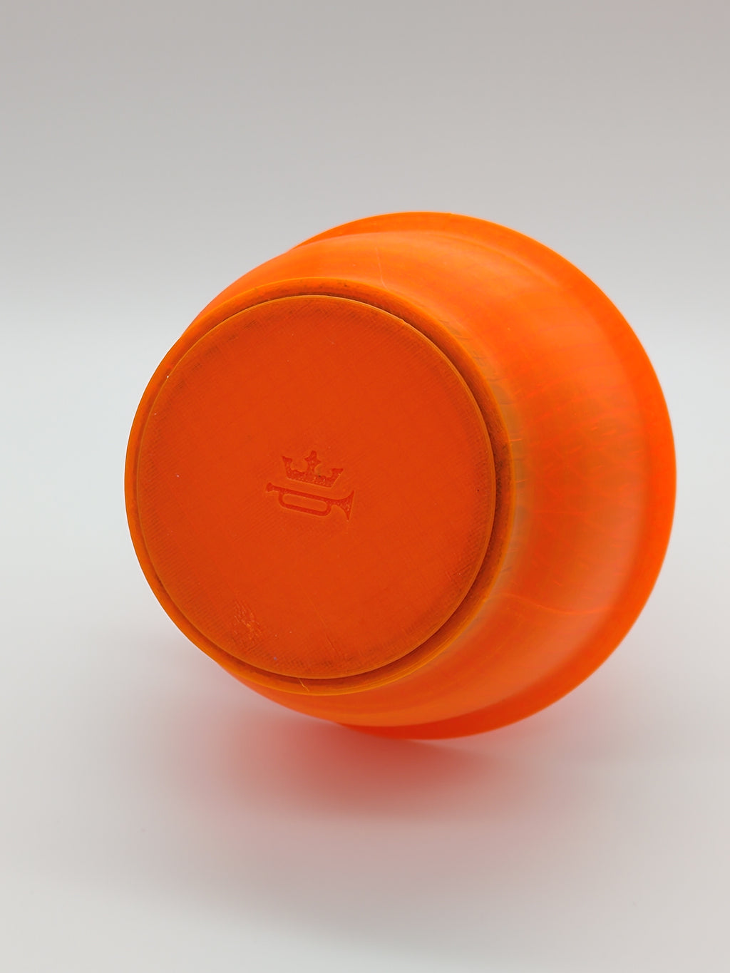 Cup Dämpfer L Trompete