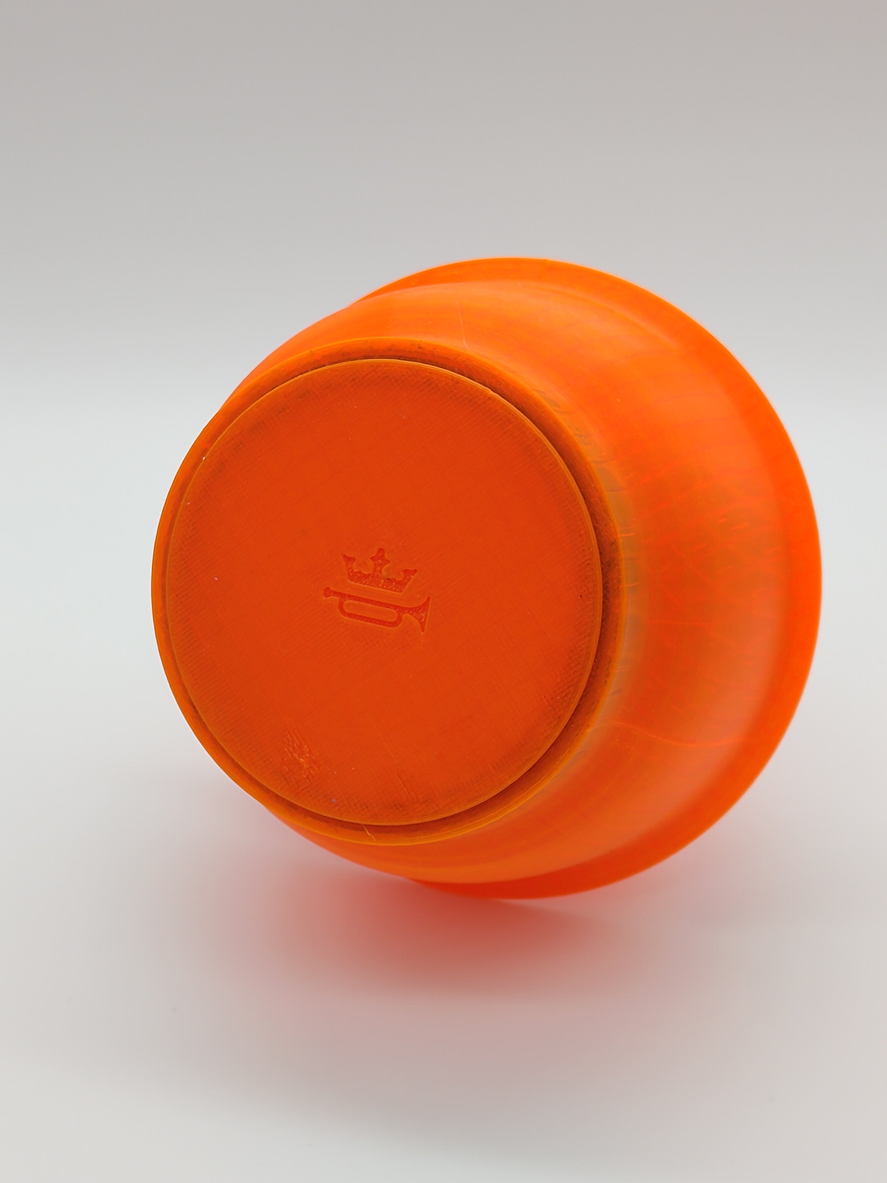 Cup Dämpfer L Trompete