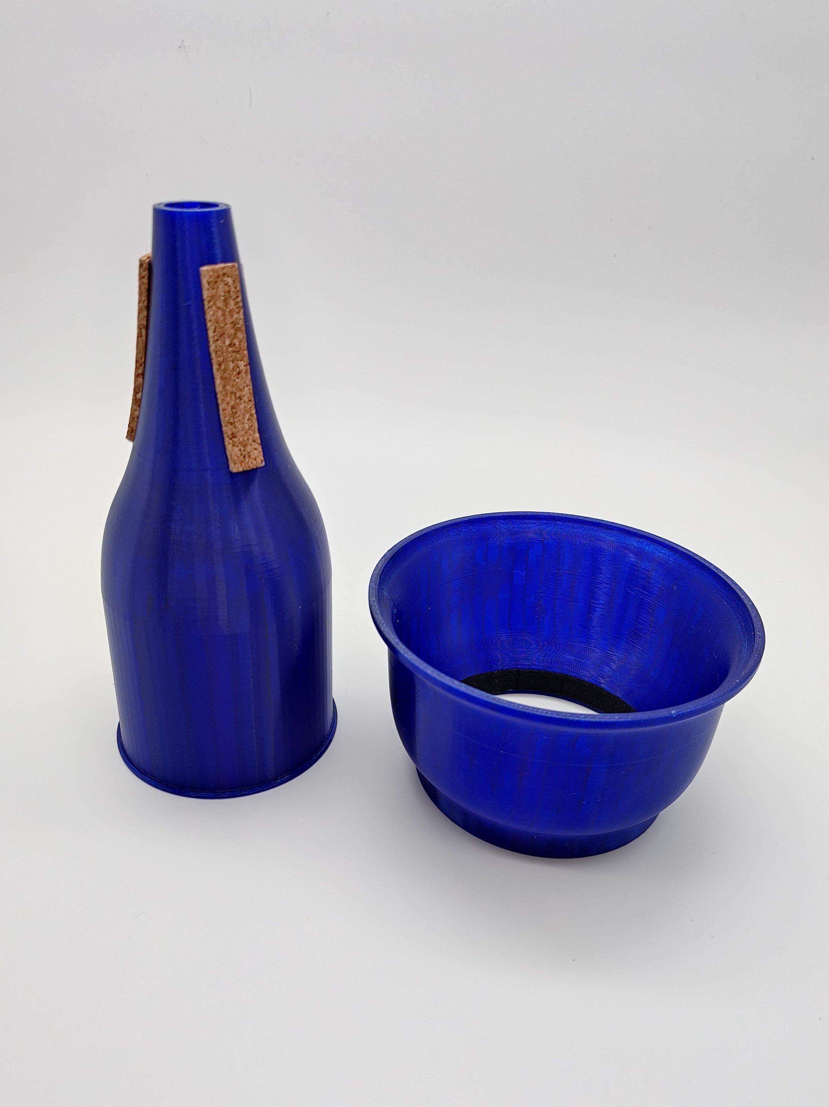 Cup Dämpfer S Trompete