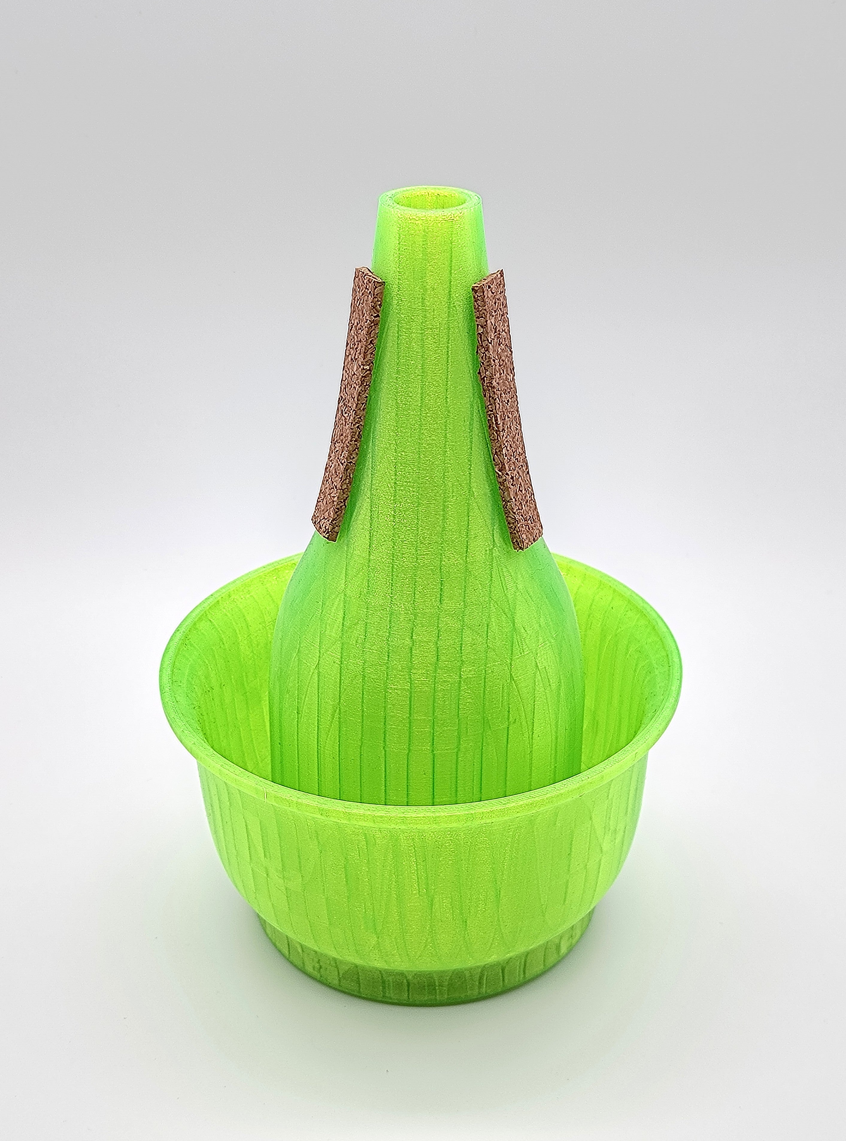 Cup Dämpfer S Trompete