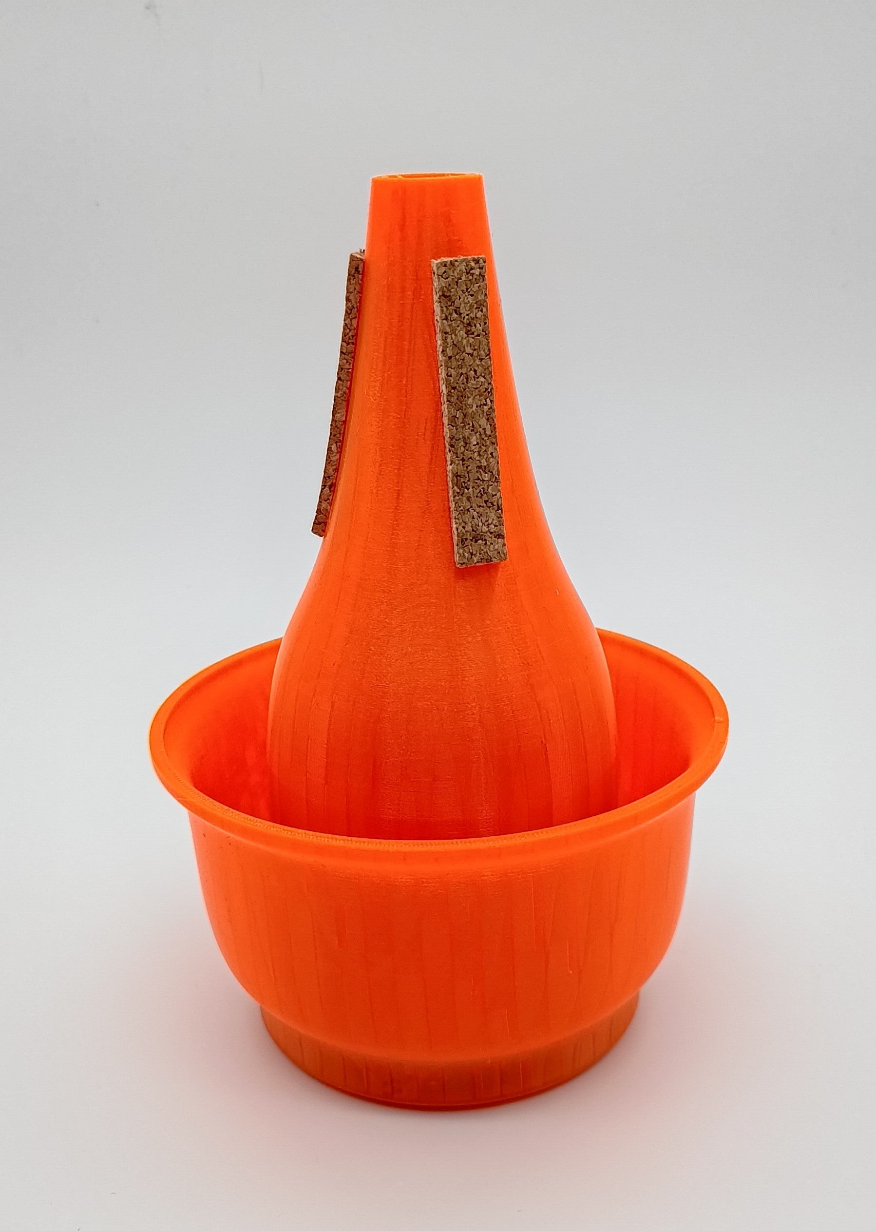 Cup Dämpfer S Trompete