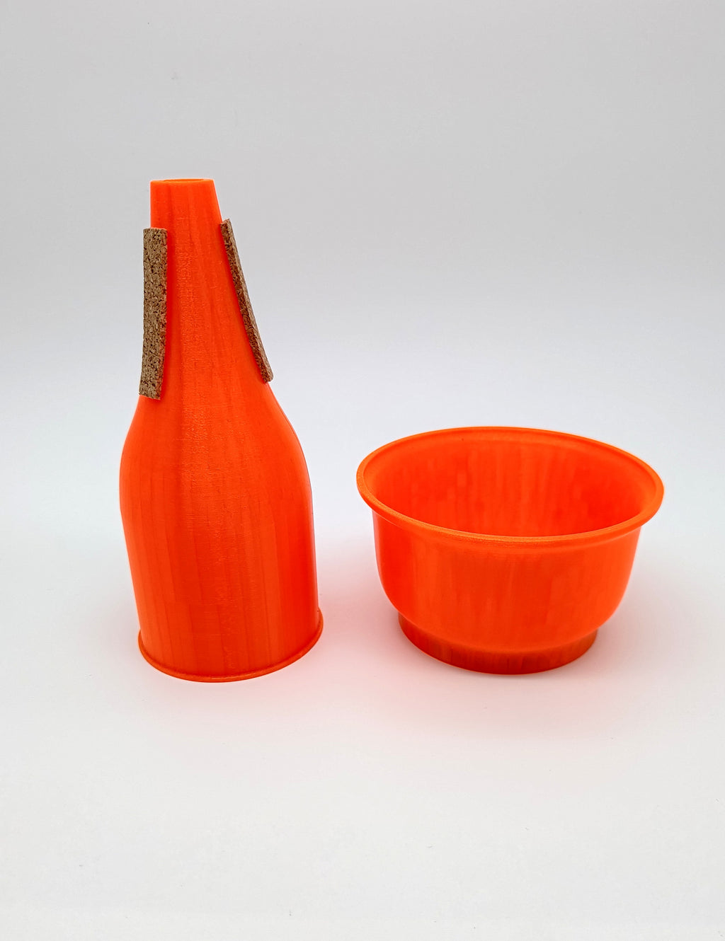 Cup Dämpfer S Trompete