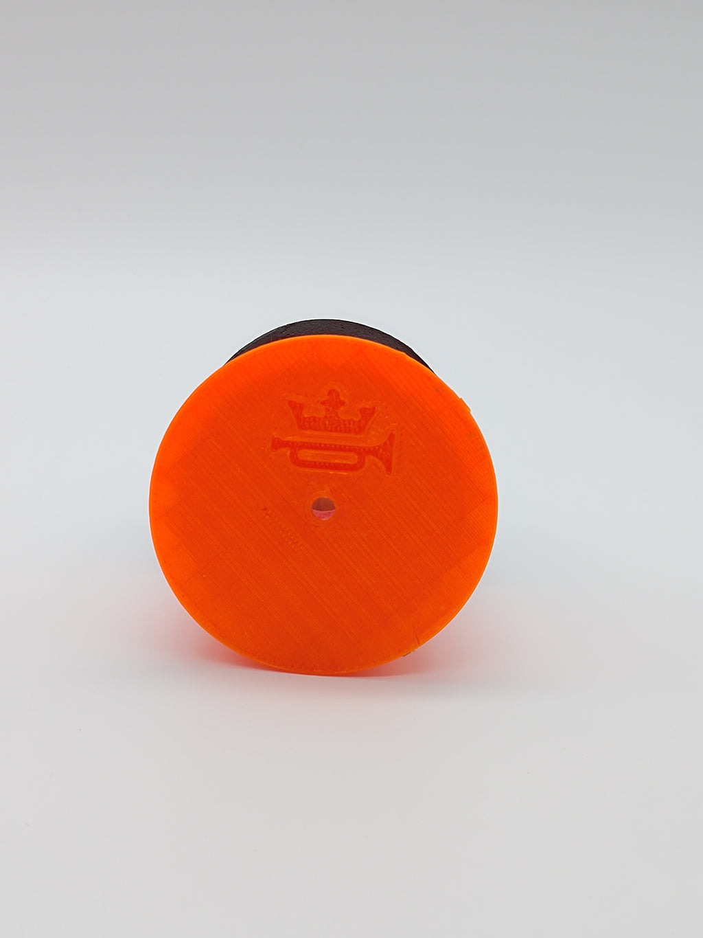 Übedämpfer Trompete