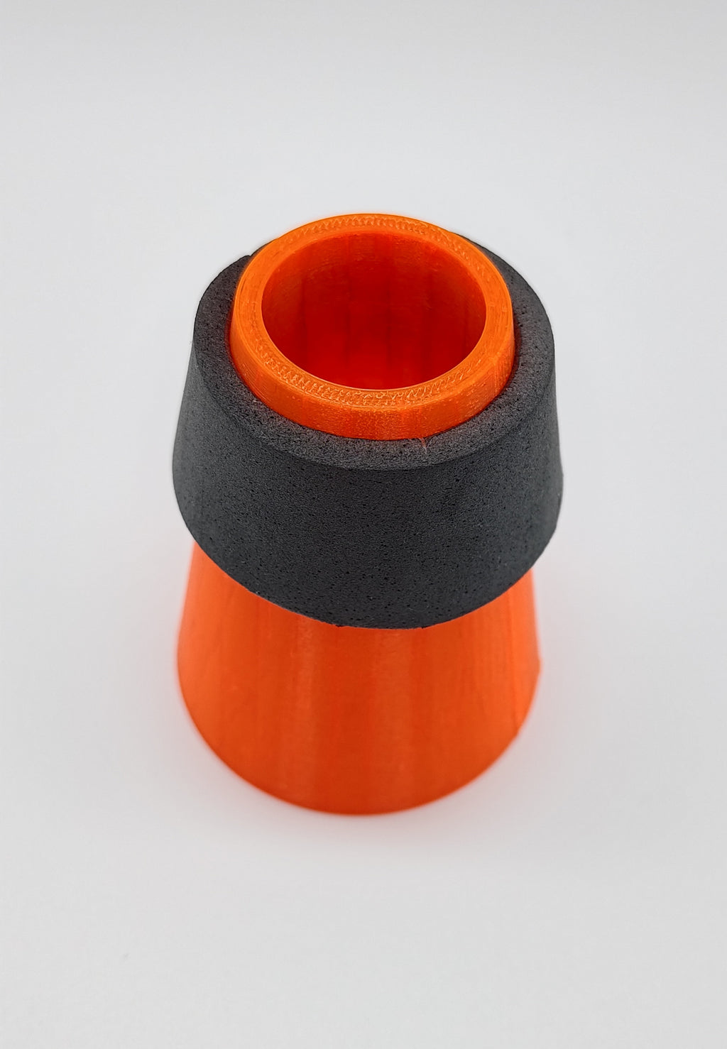 Übedämpfer Trompete