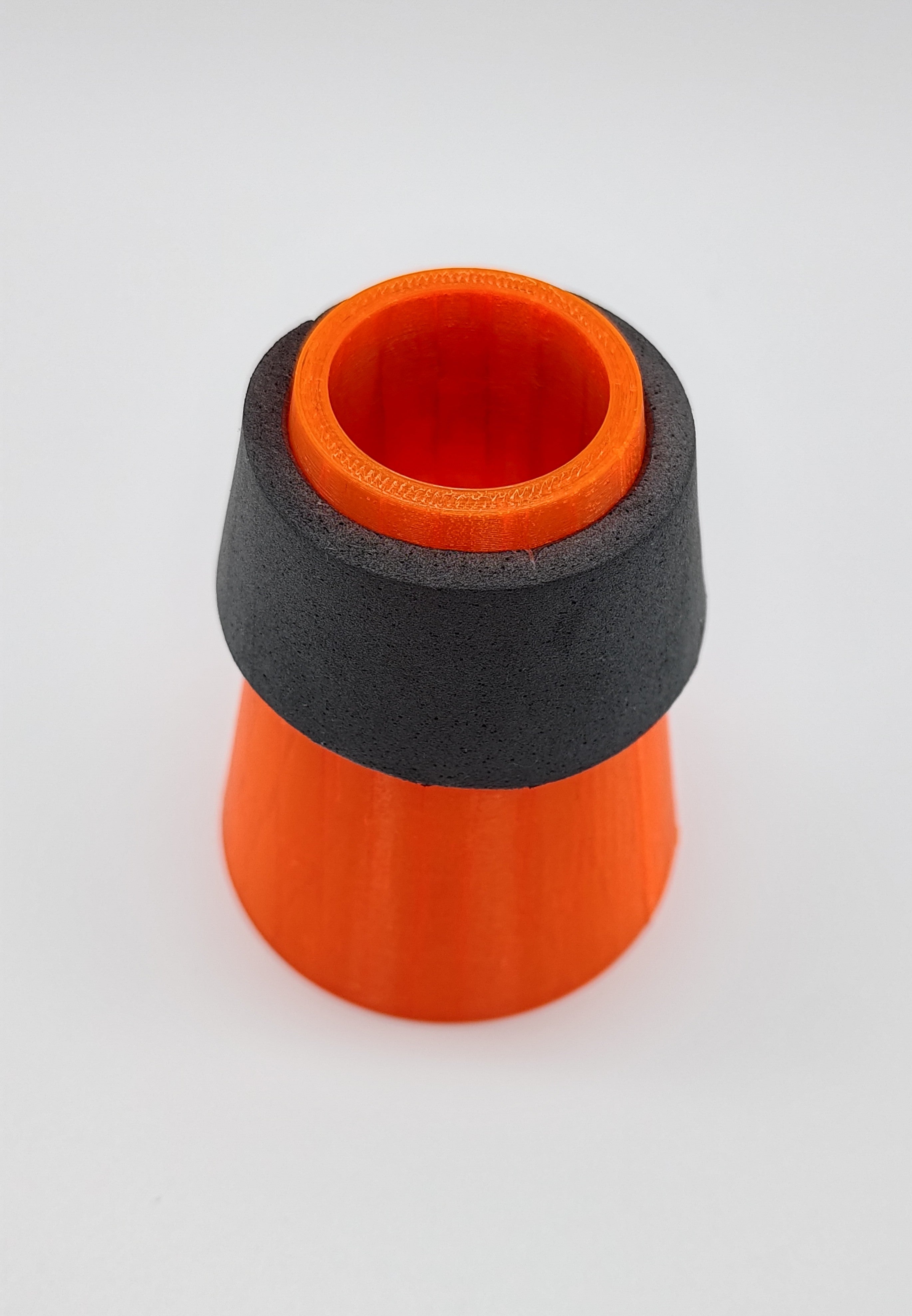 Übedämpfer Trompete