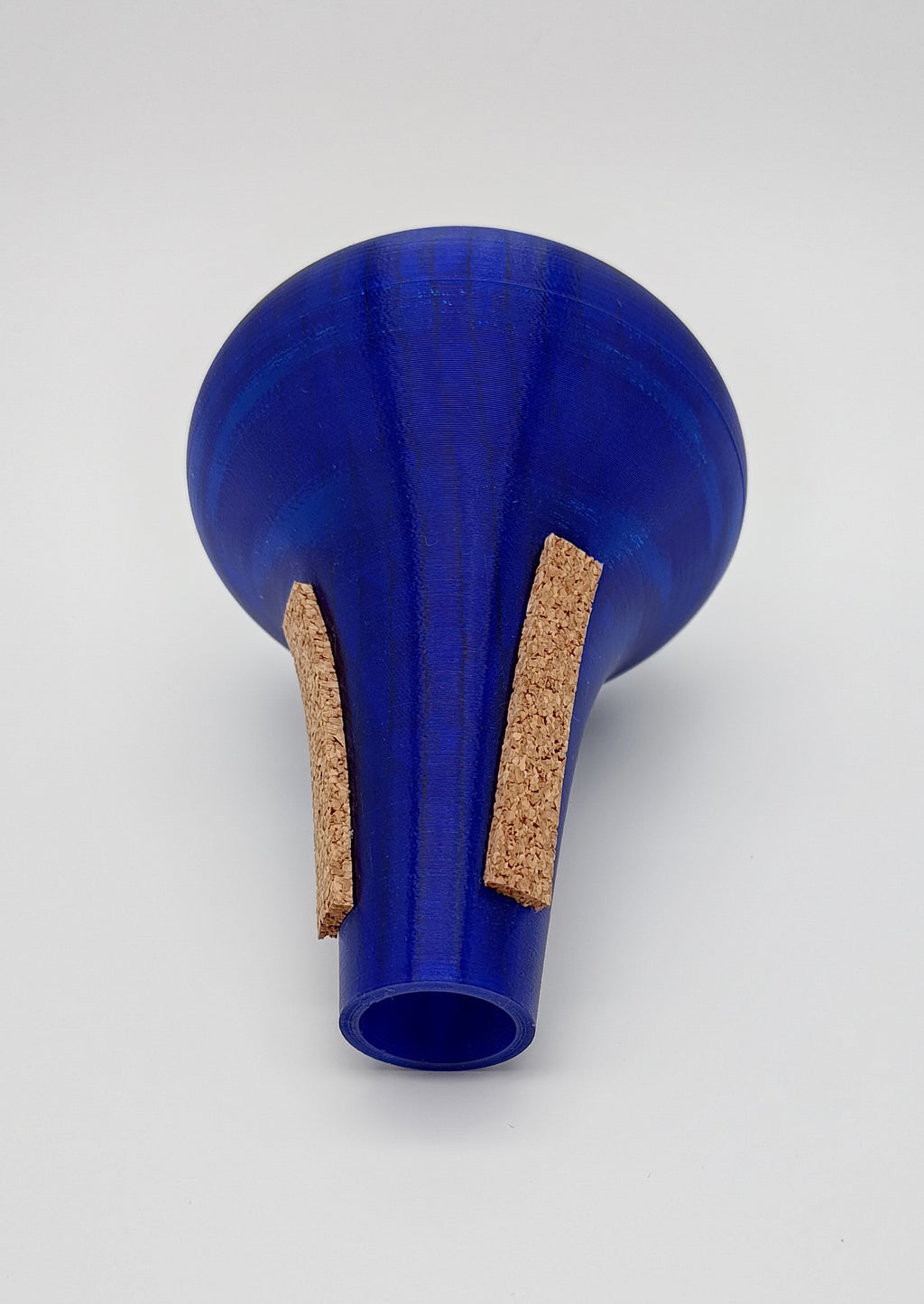 Straight Dämpfer L Trompete