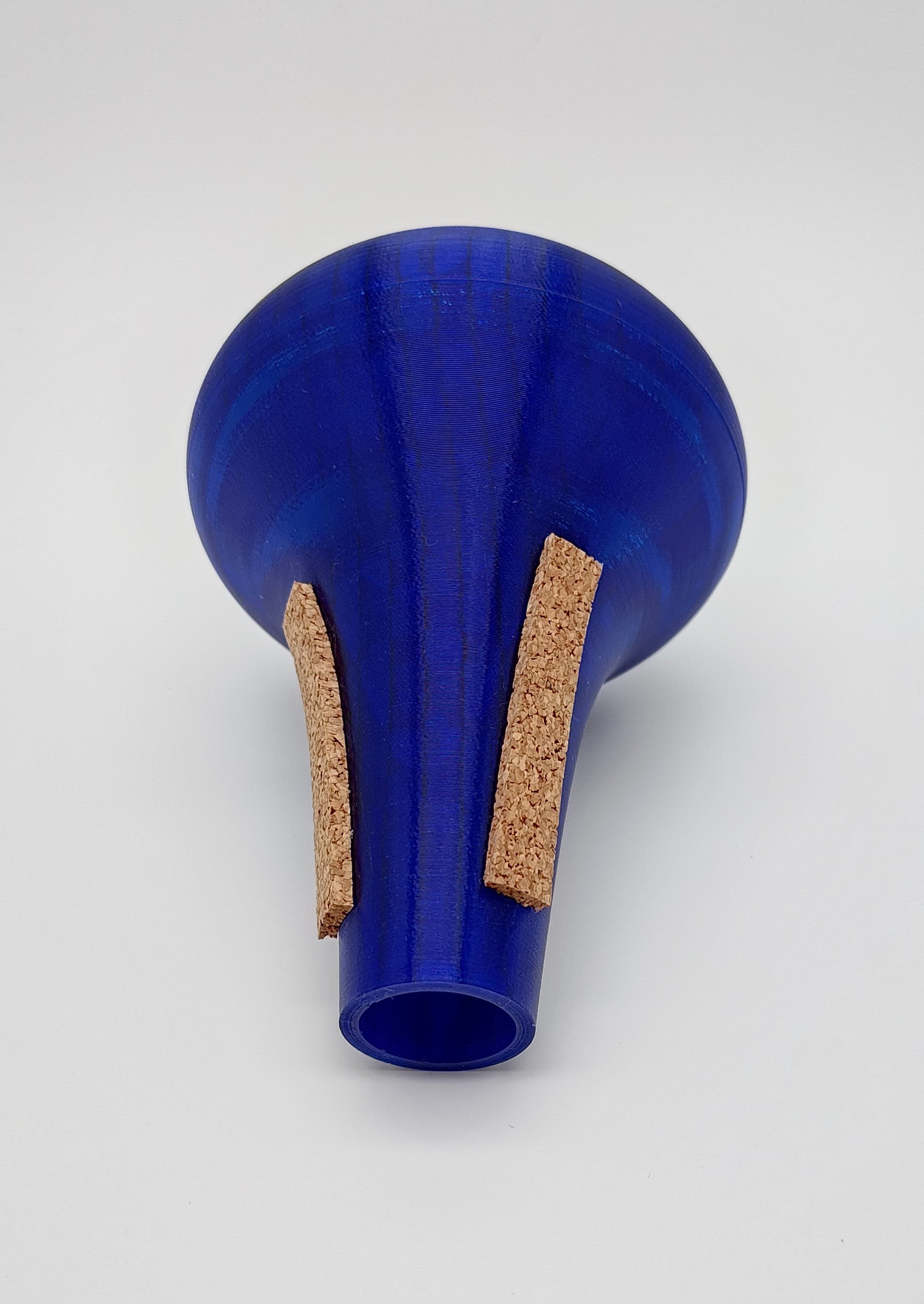 Straight Dämpfer L Trompete