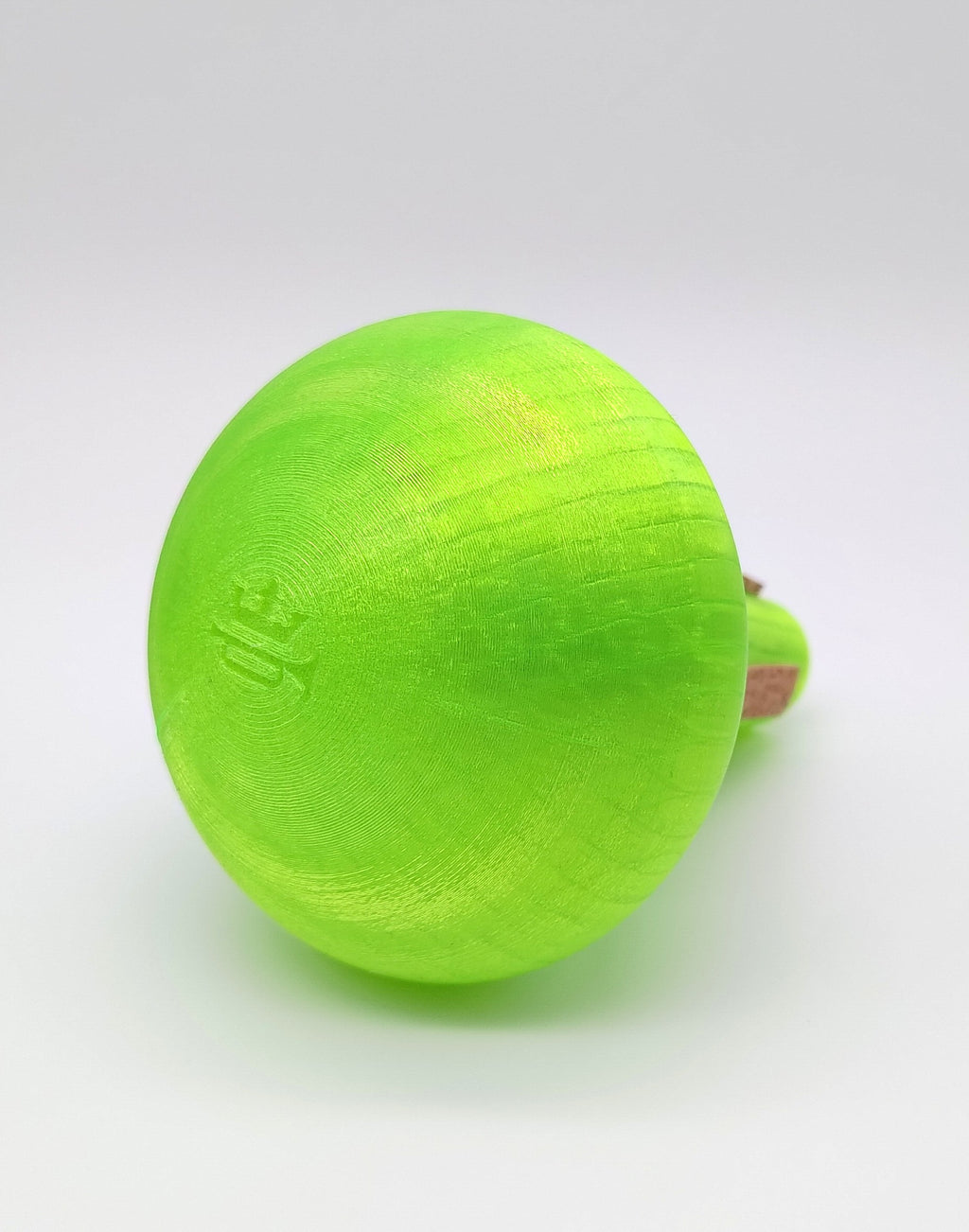 Straight Dämpfer L Trompete