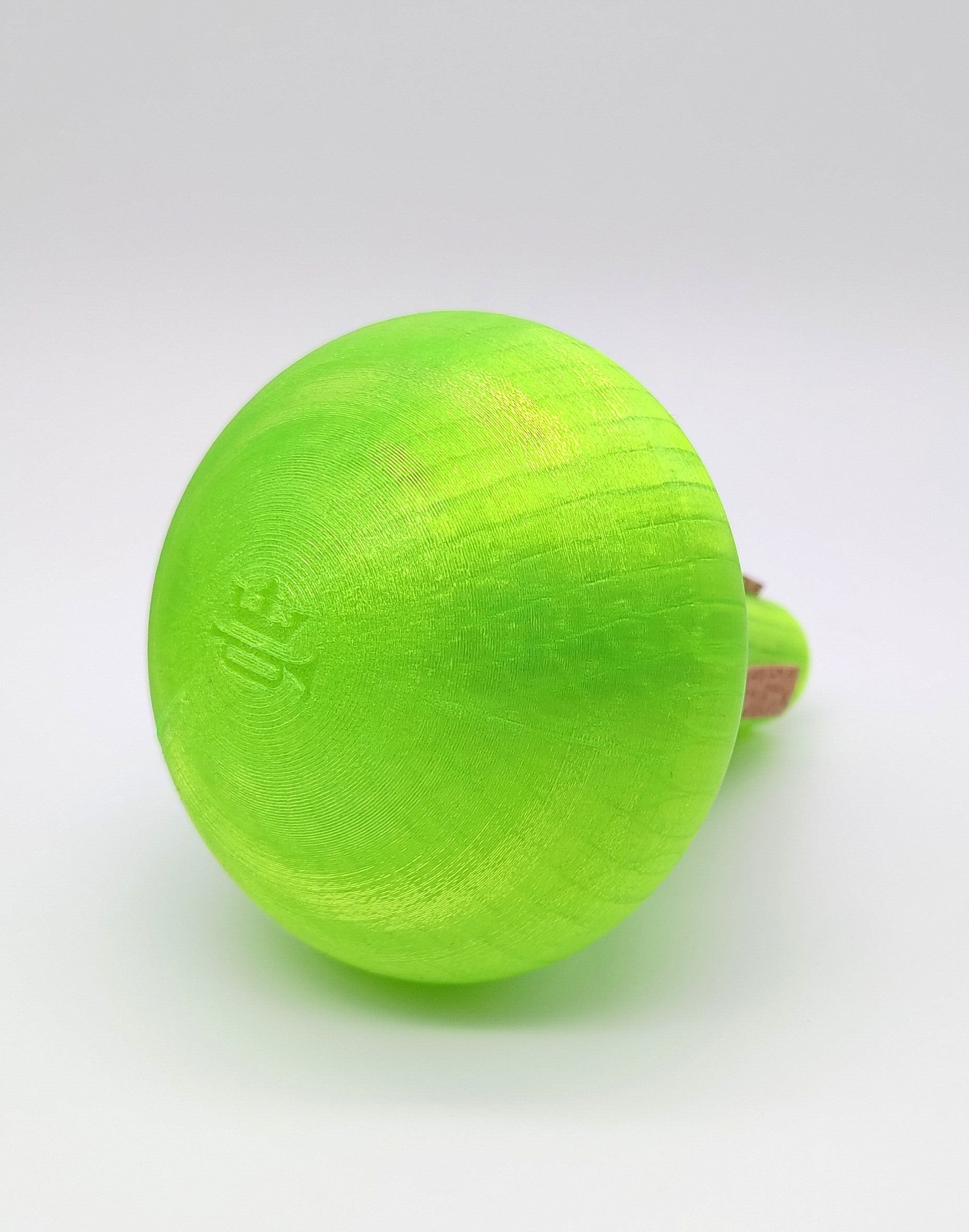 Straight Dämpfer L Trompete