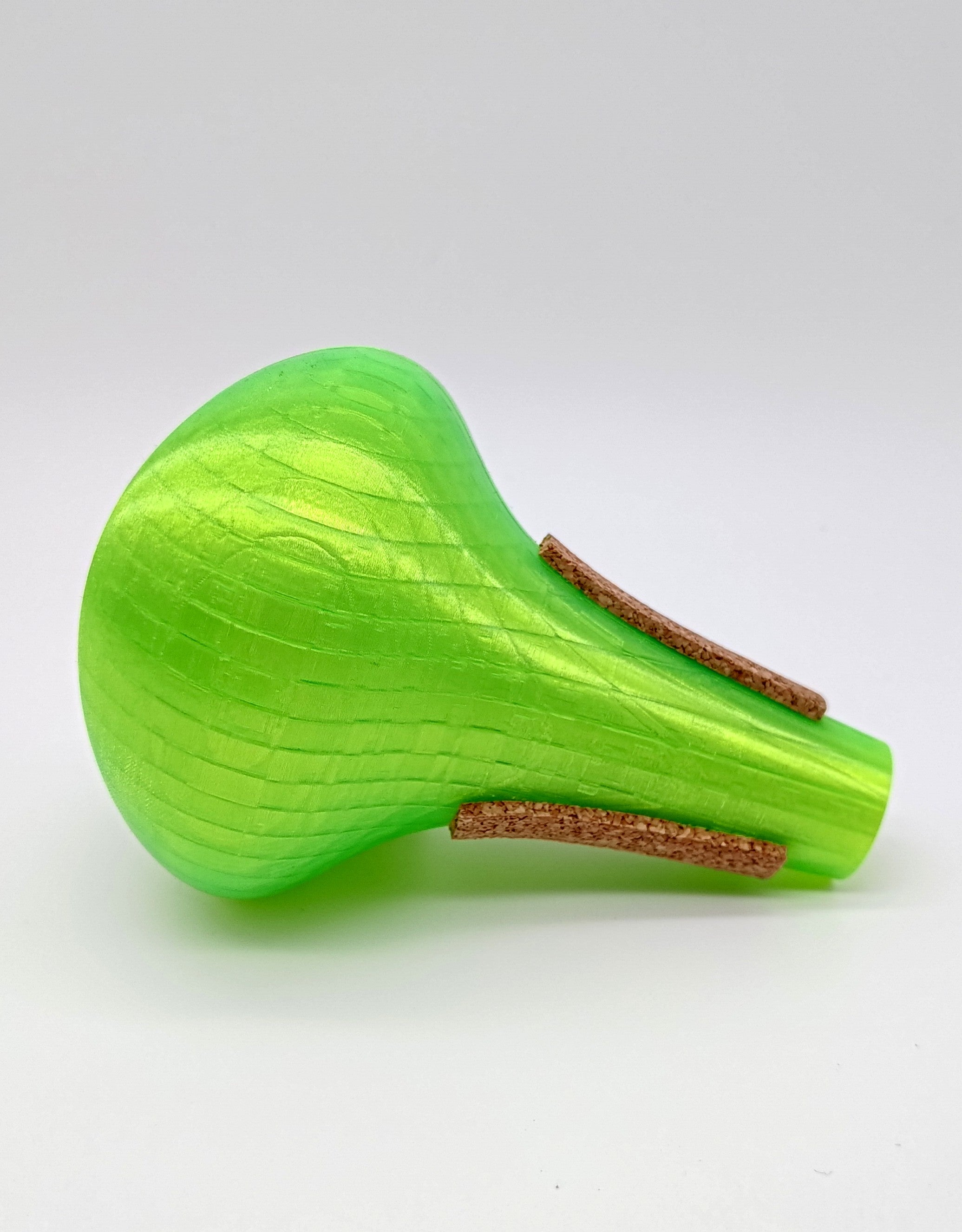 Straight Dämpfer L Trompete