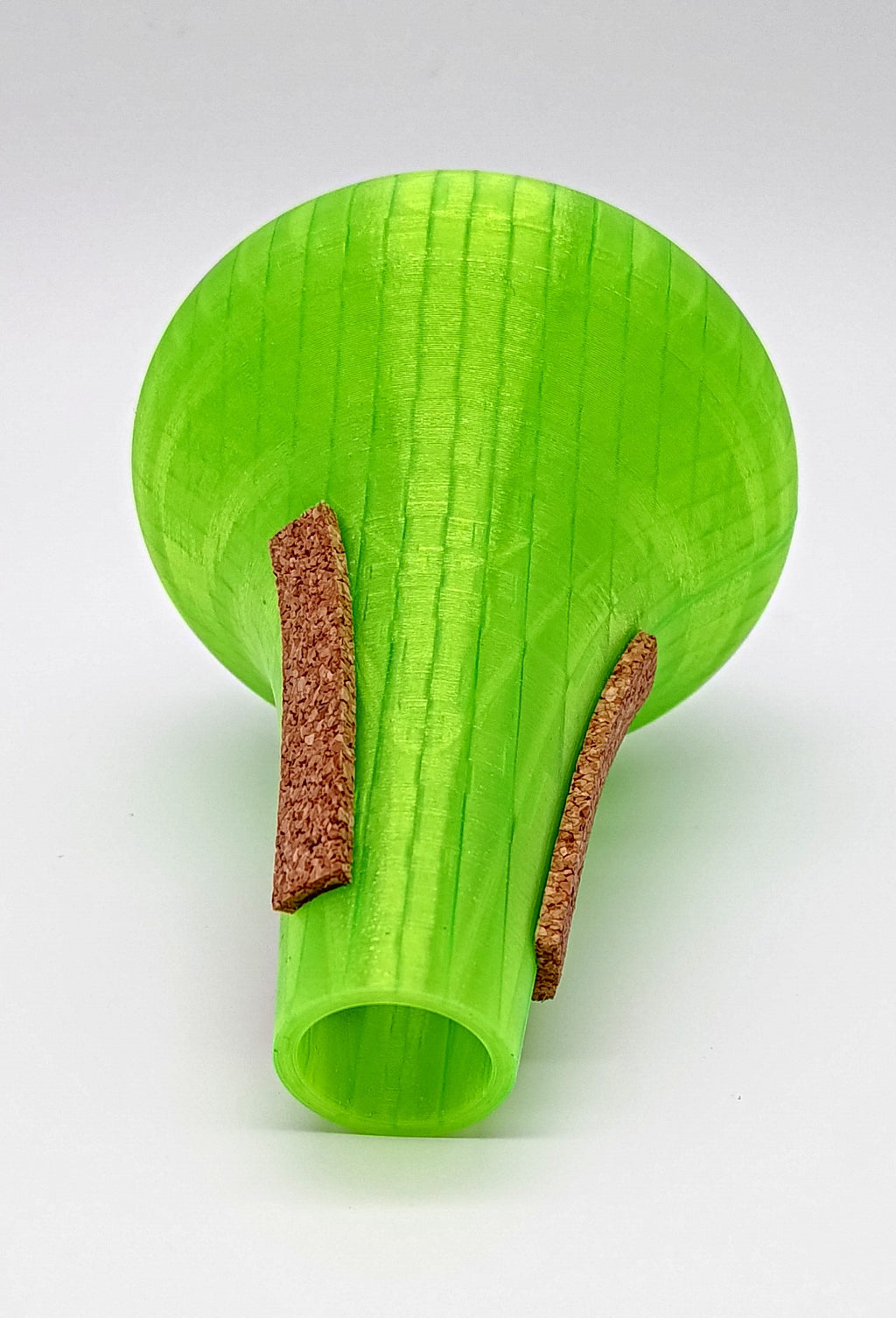 Straight Dämpfer L Trompete