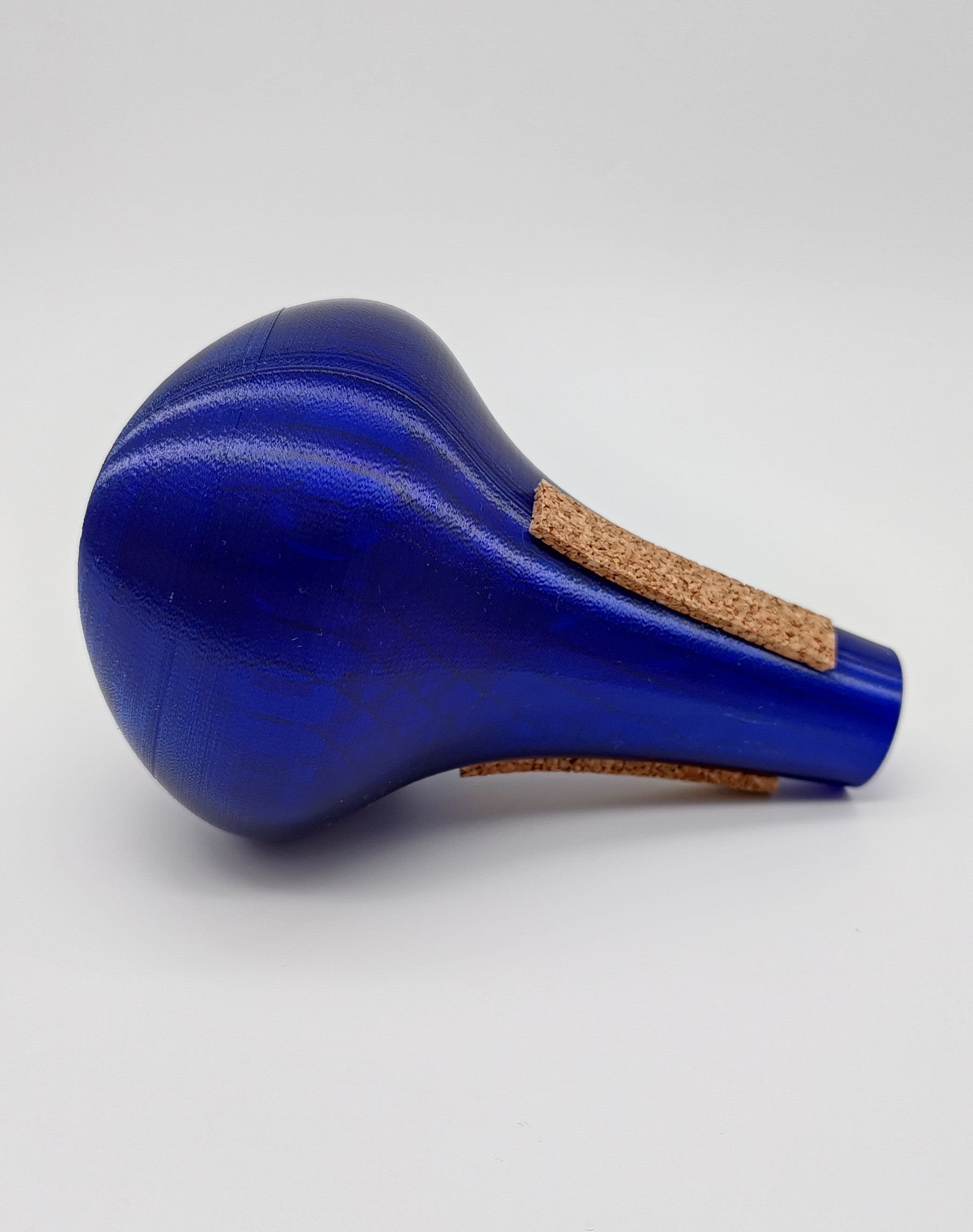 Straight Dämpfer S Trompete