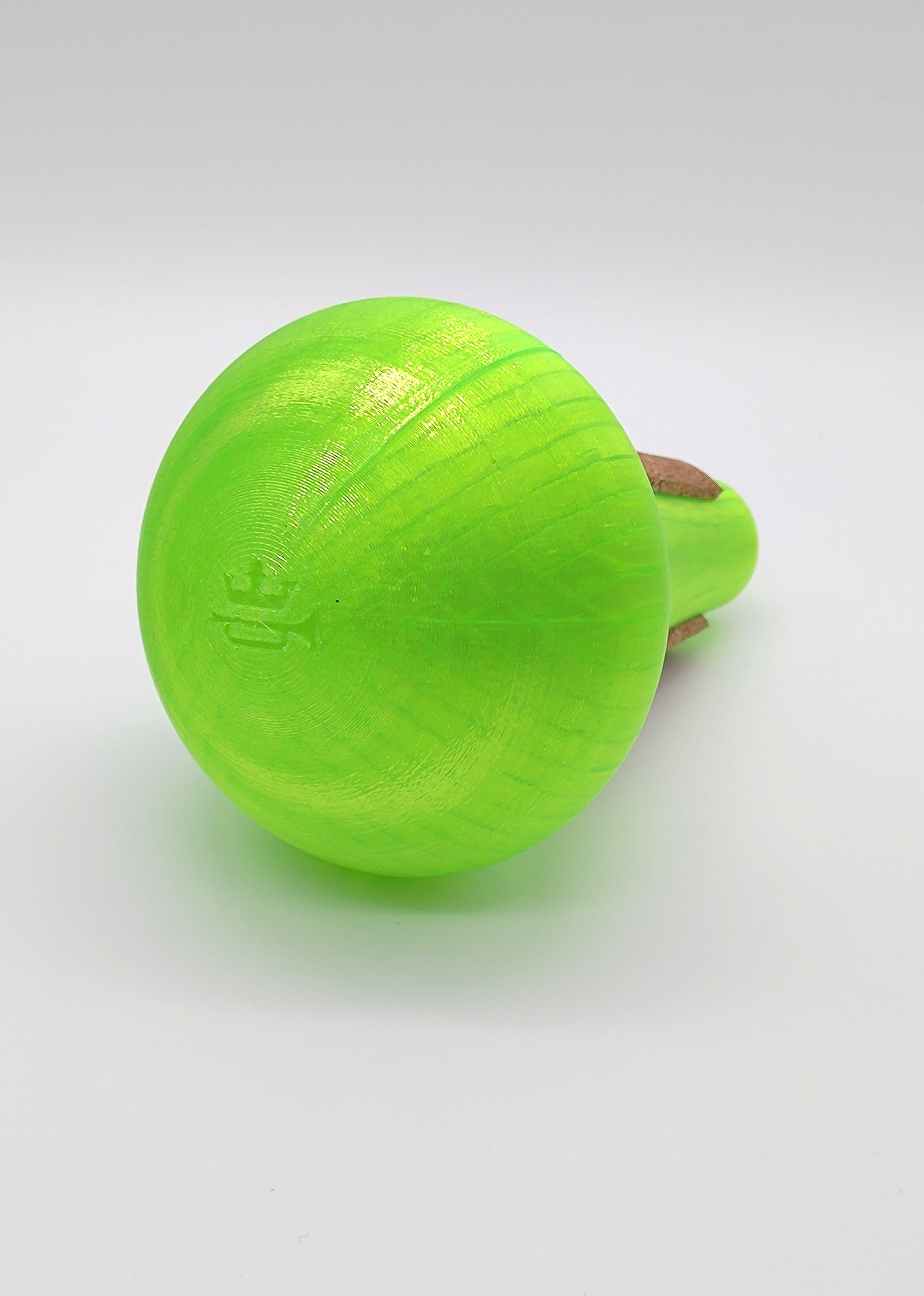 Straight Dämpfer S Trompete