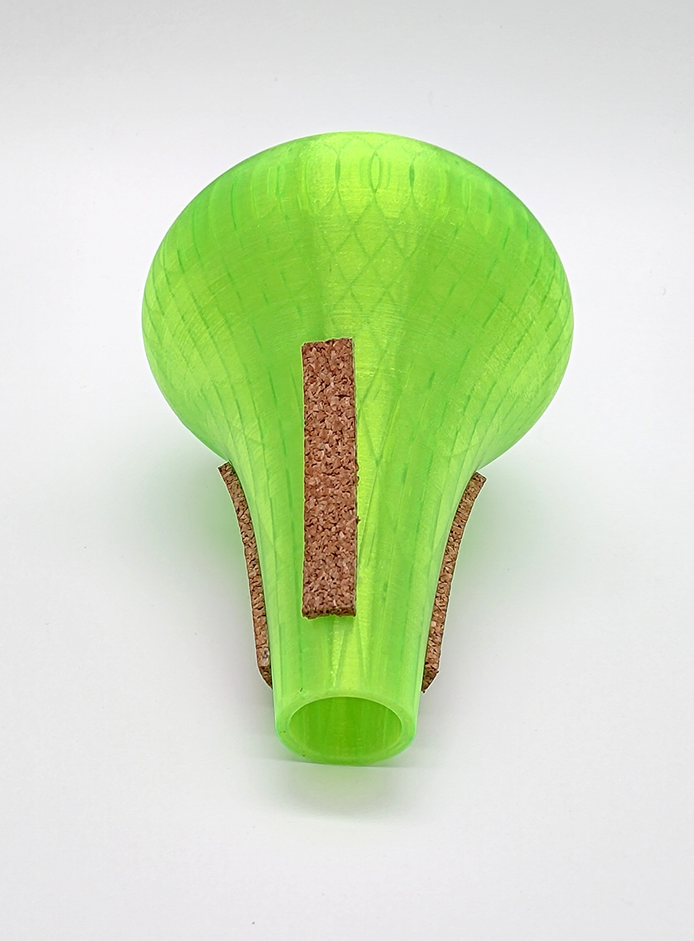 Straight Dämpfer S Trompete