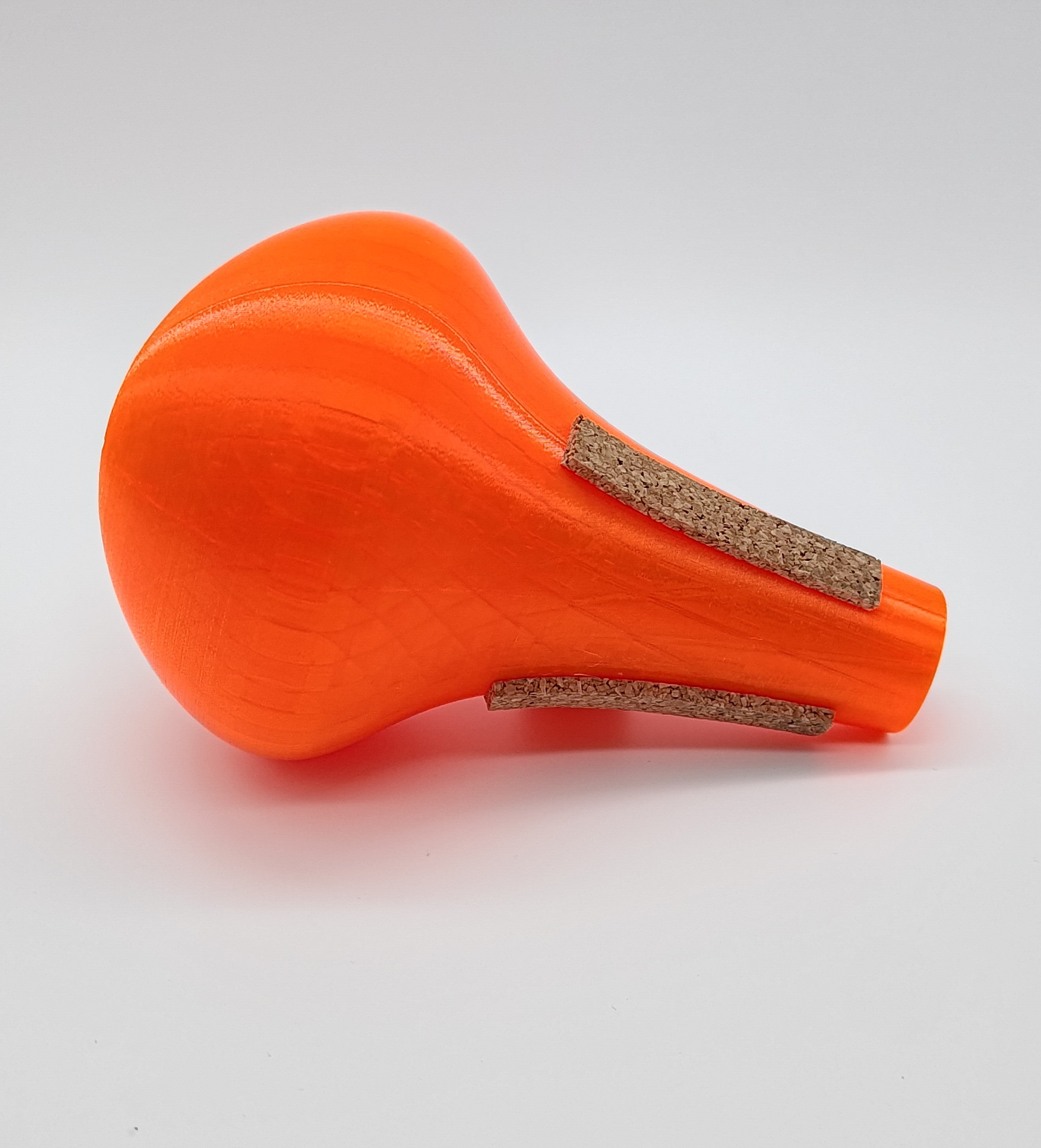 Straight Dämpfer S Trompete