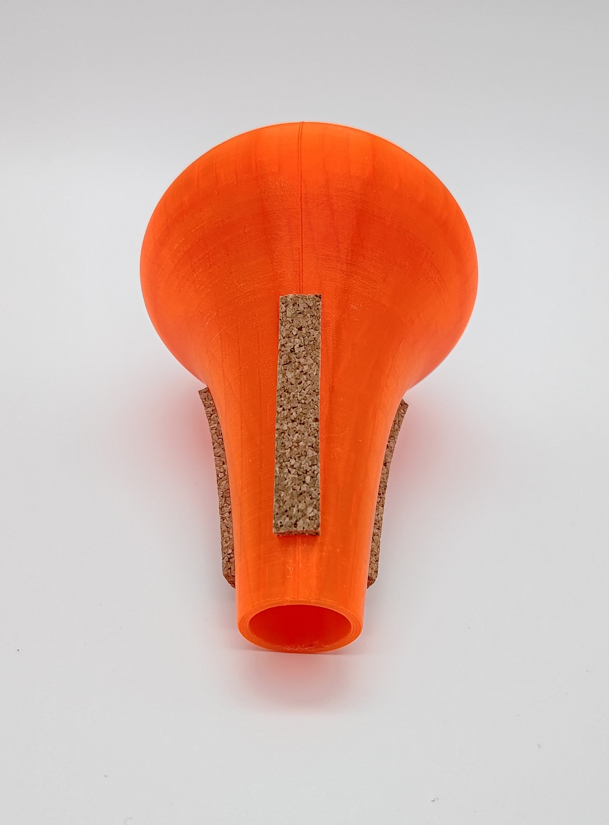 Straight Dämpfer S Trompete