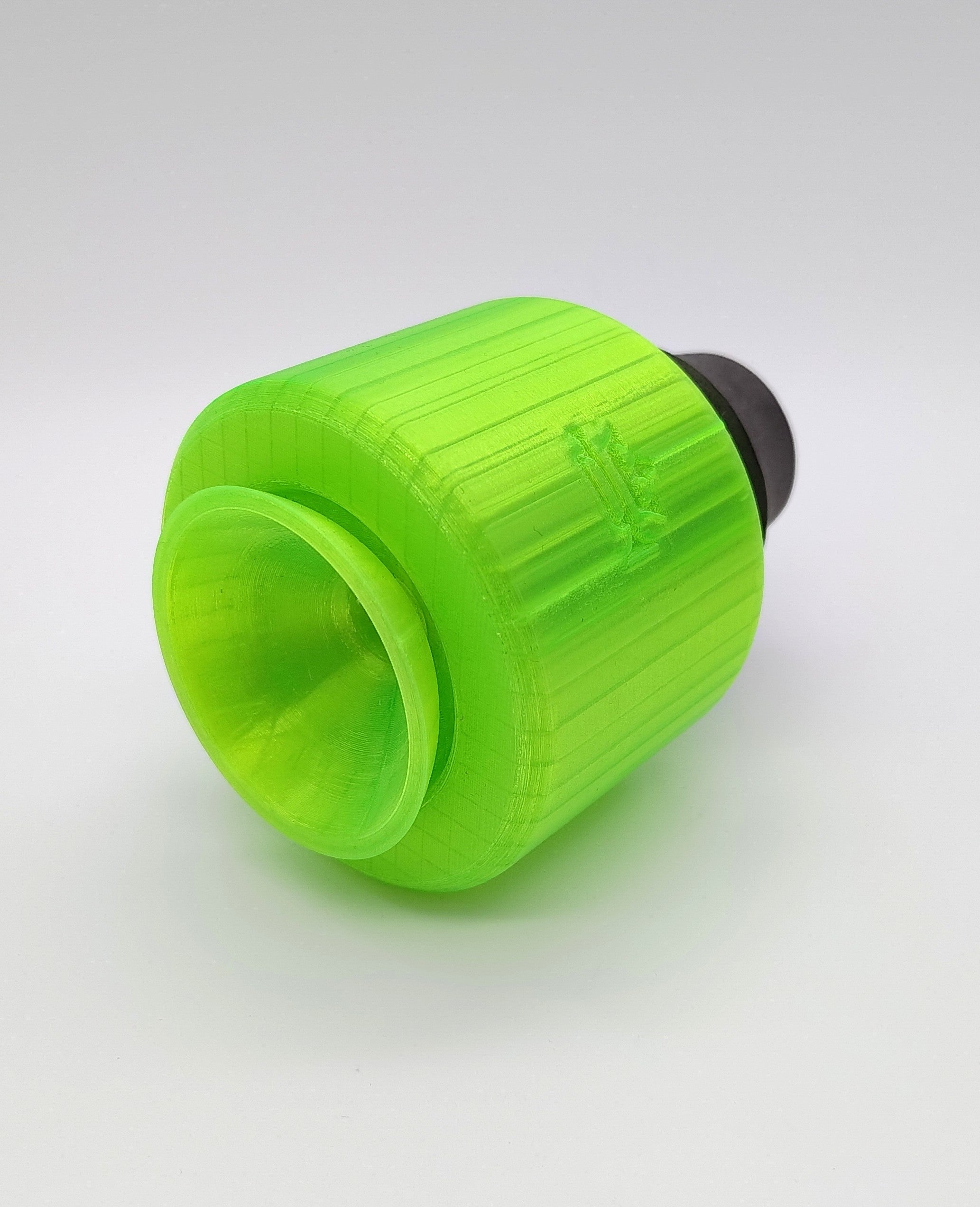 Wahwah Dämpfer Trompete