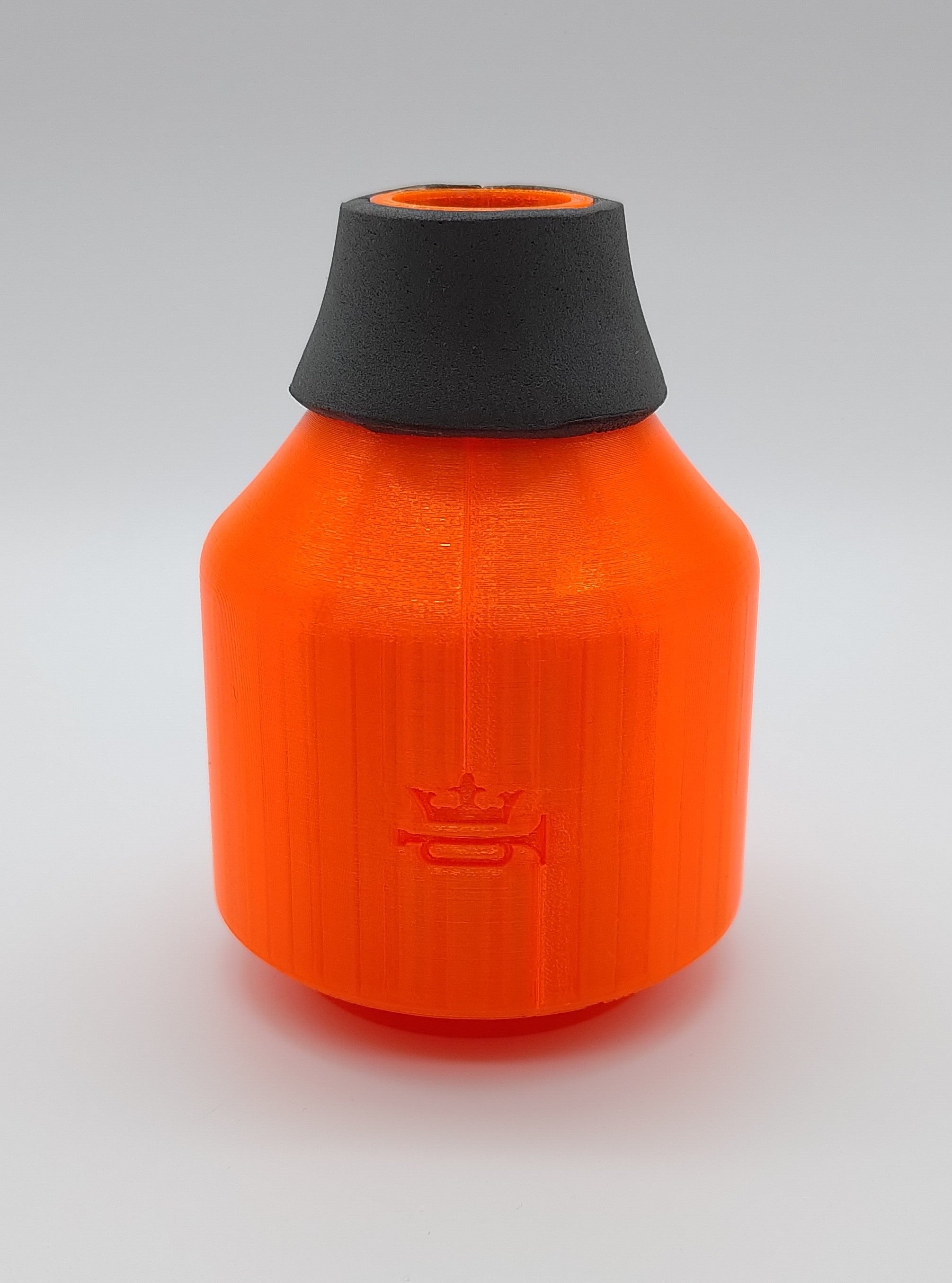 Wahwah Dämpfer Trompete