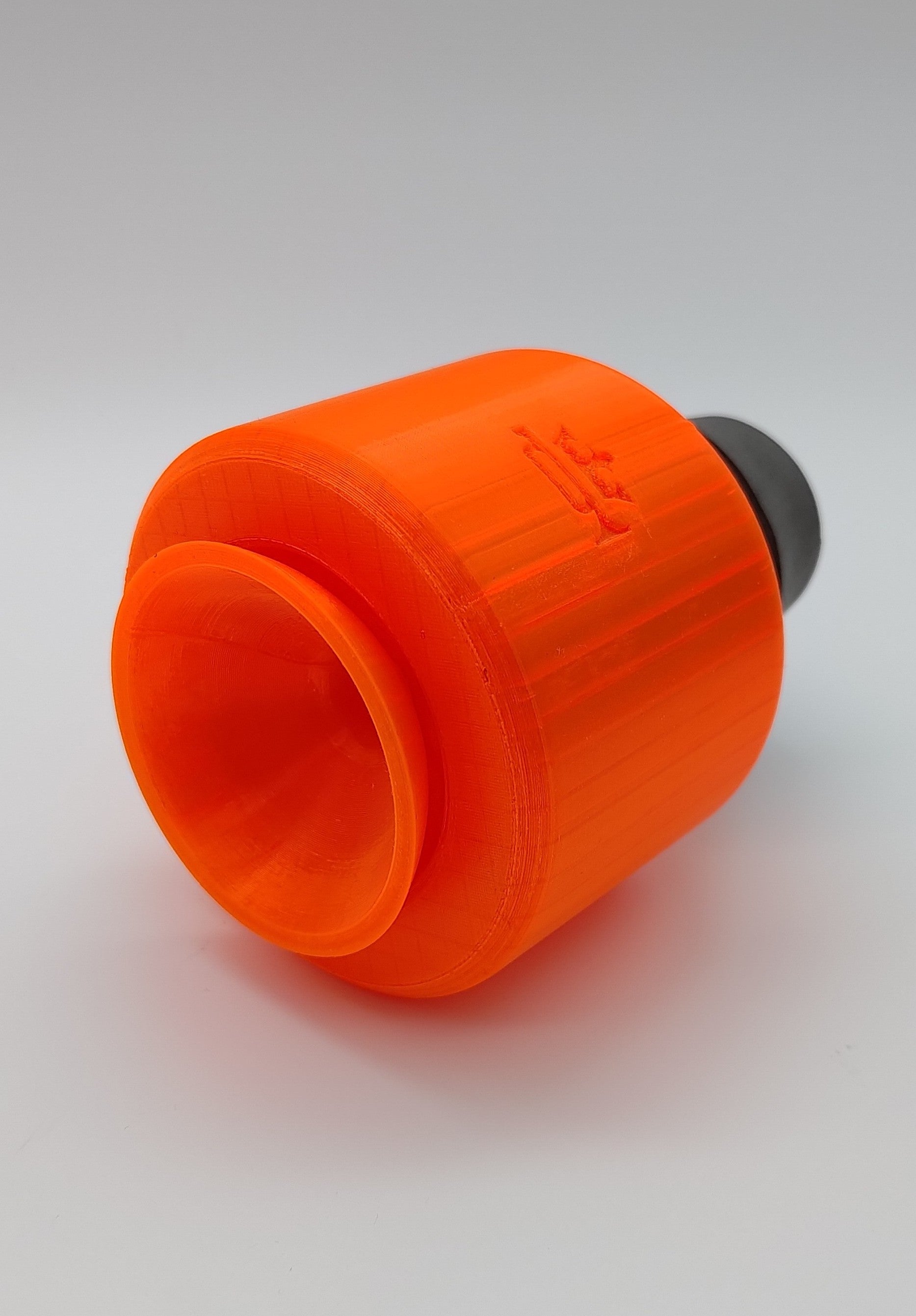 Wahwah Dämpfer Trompete